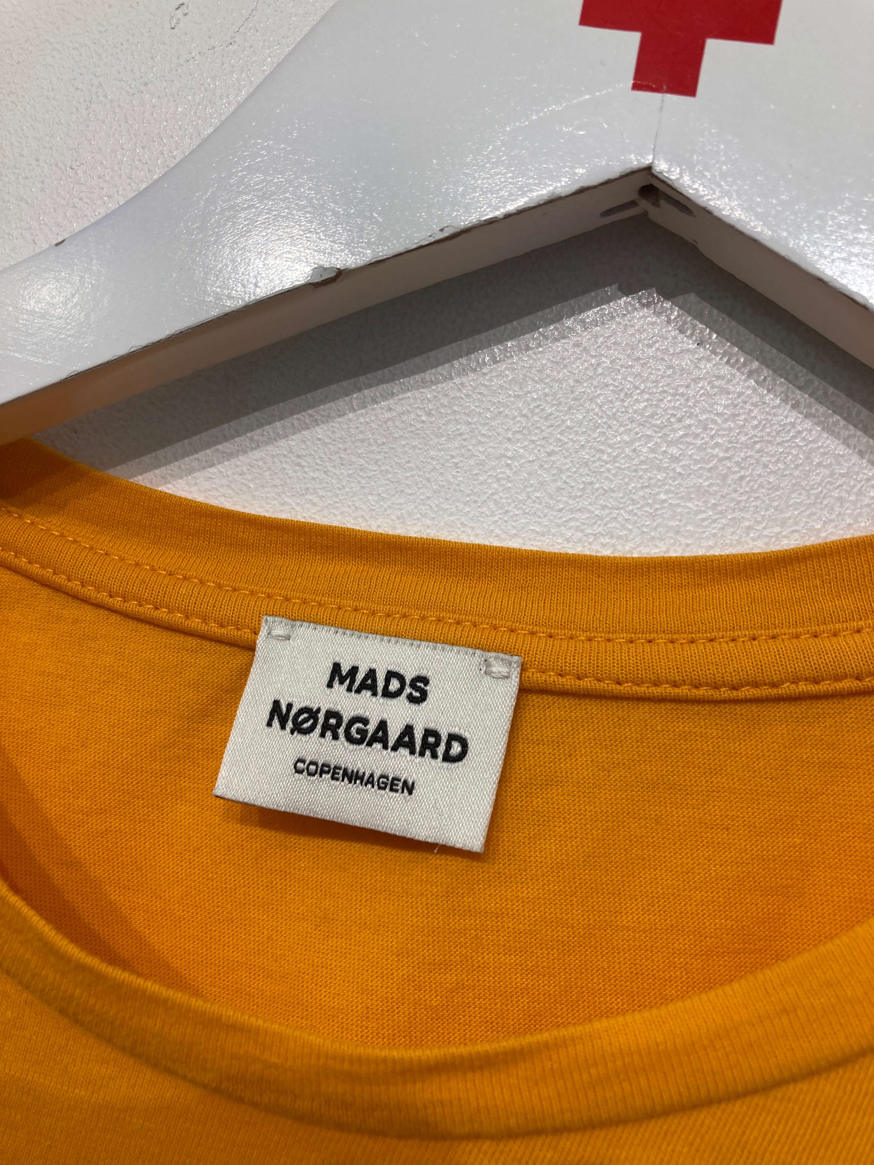 Mads Nørgaard T-shirt