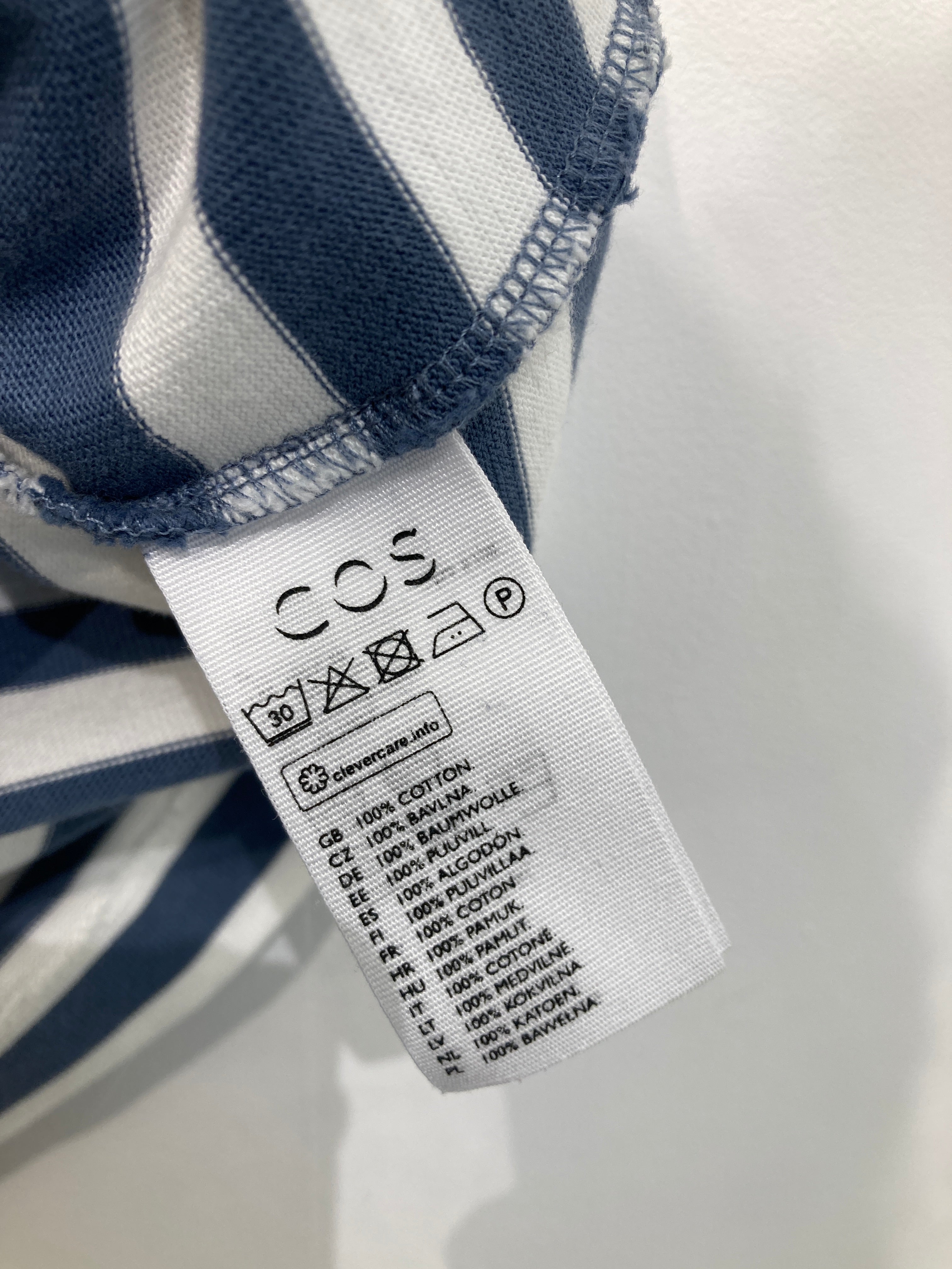 COS T-shirt