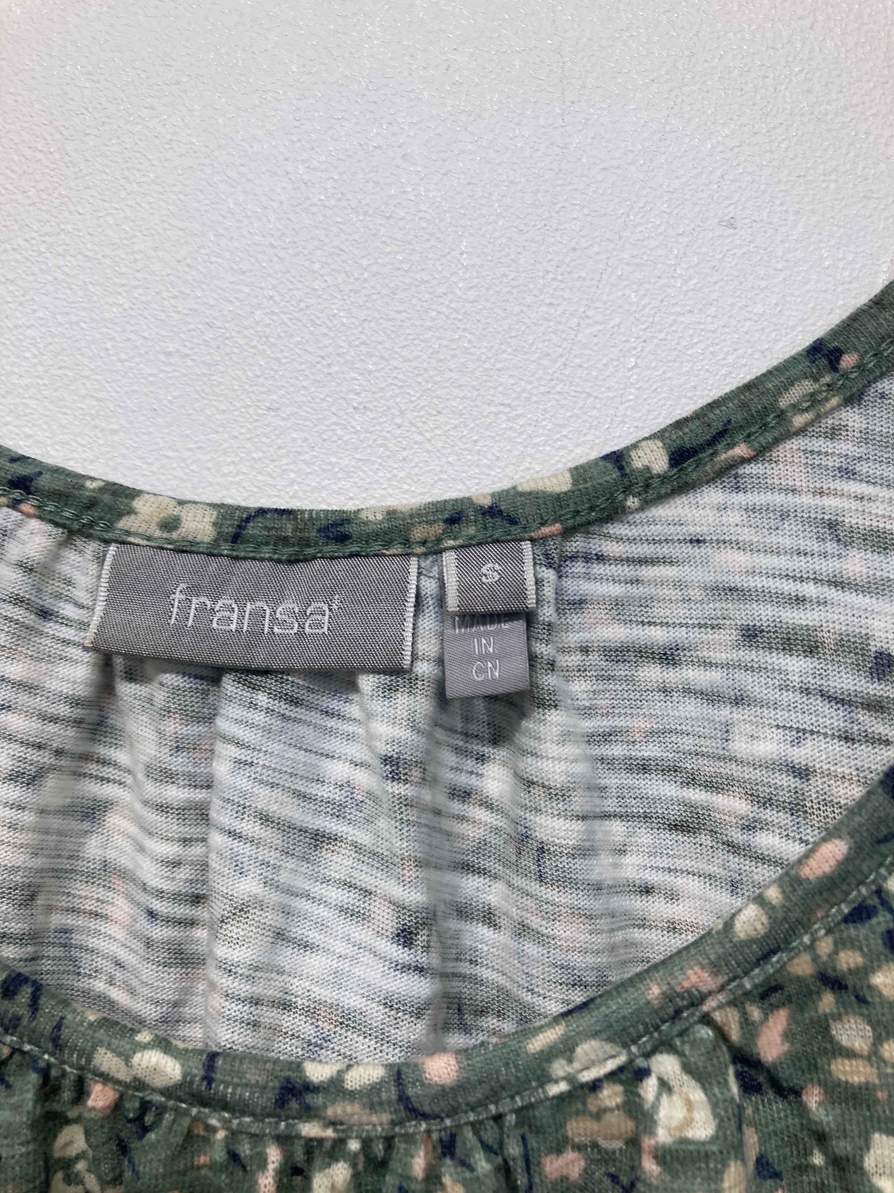 Fransa Top