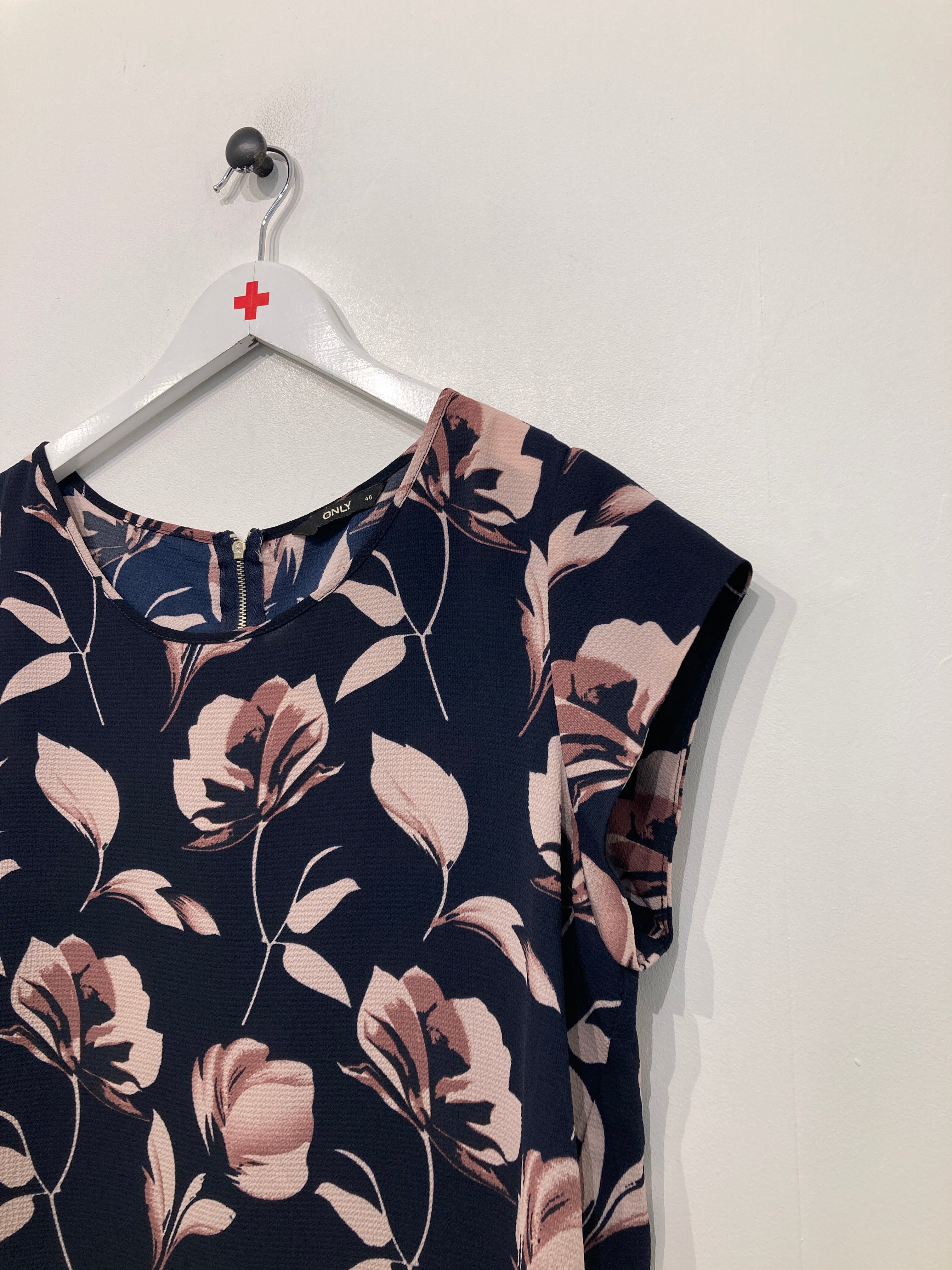 Only Bluse