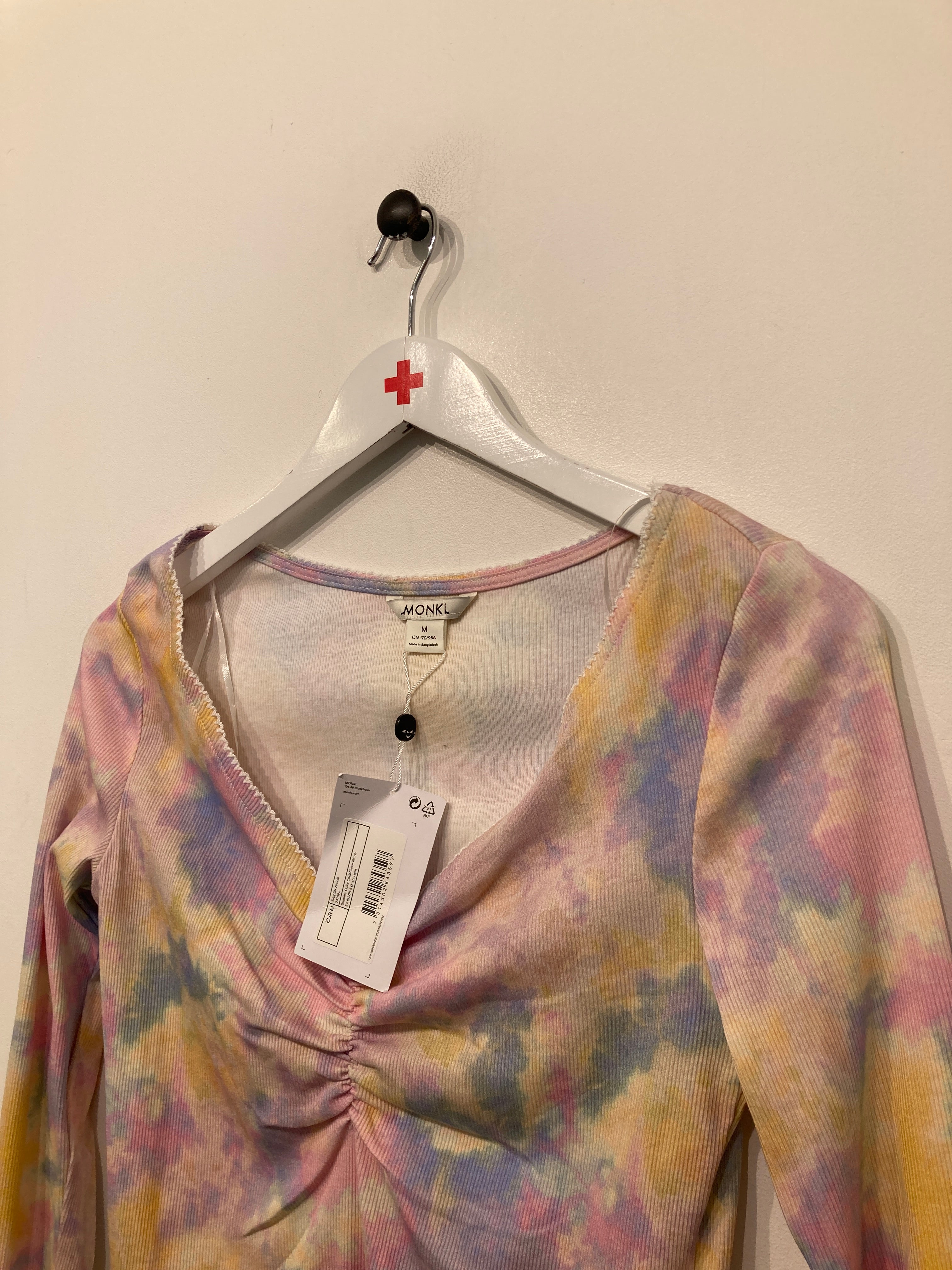 Monki Top