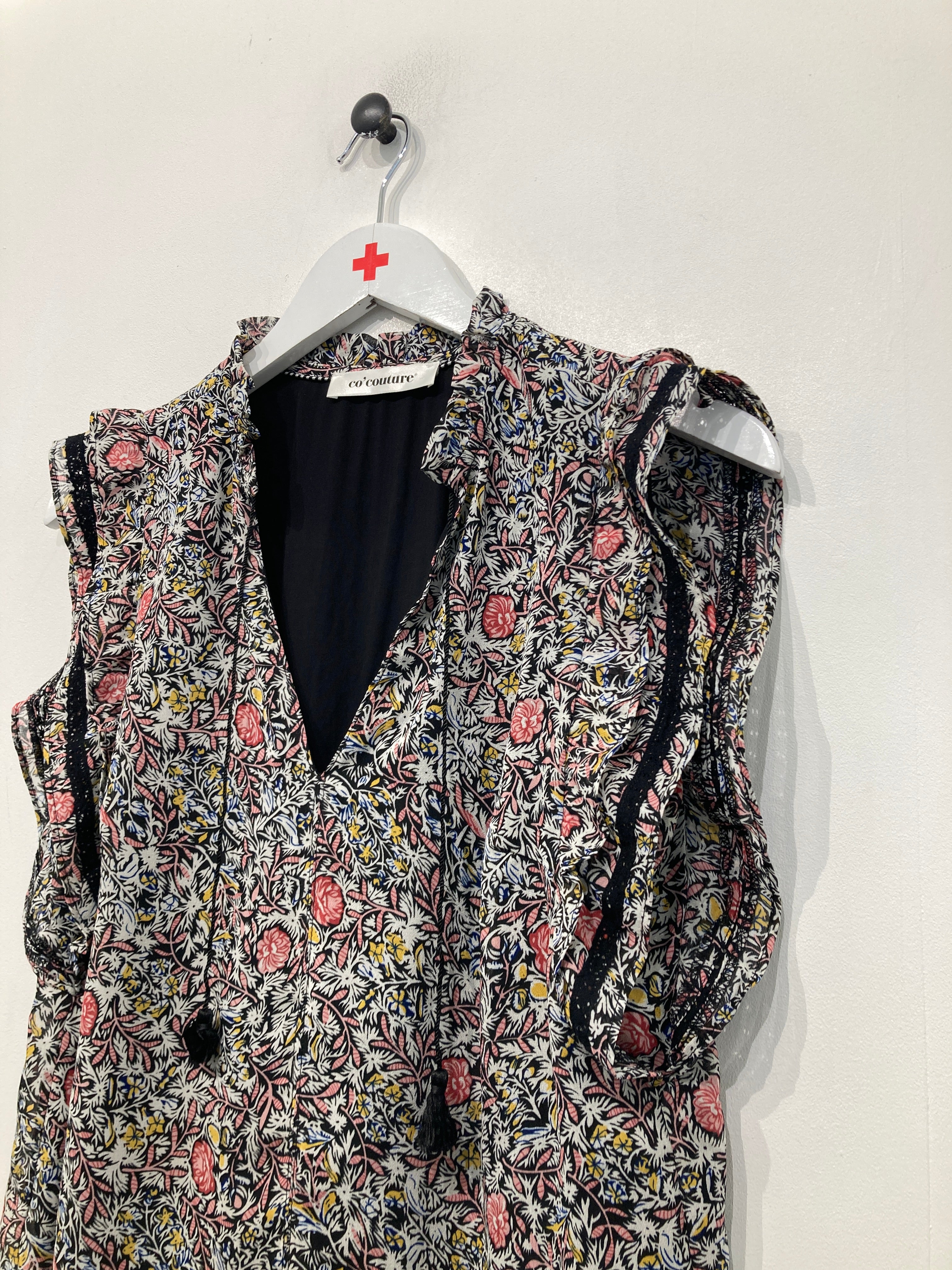 co'couture Bluse
