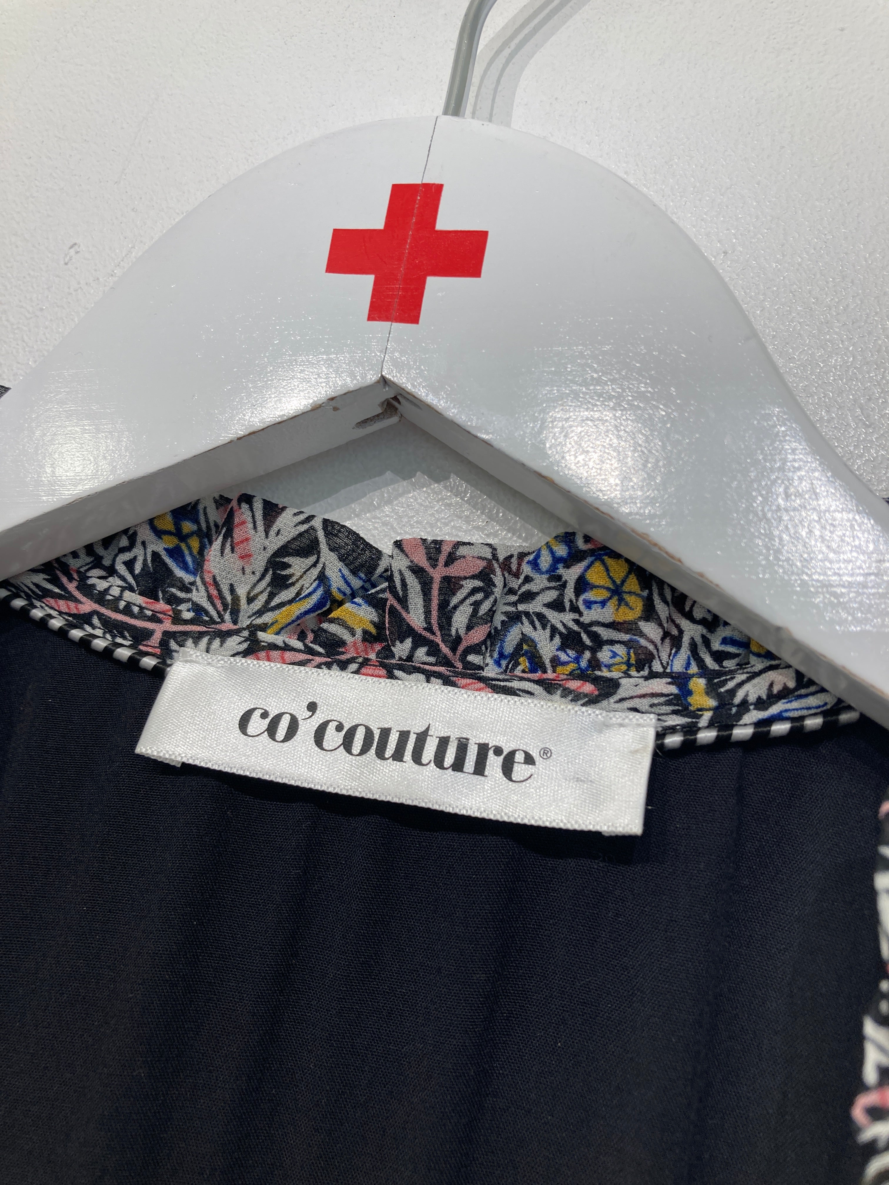 co'couture Bluse