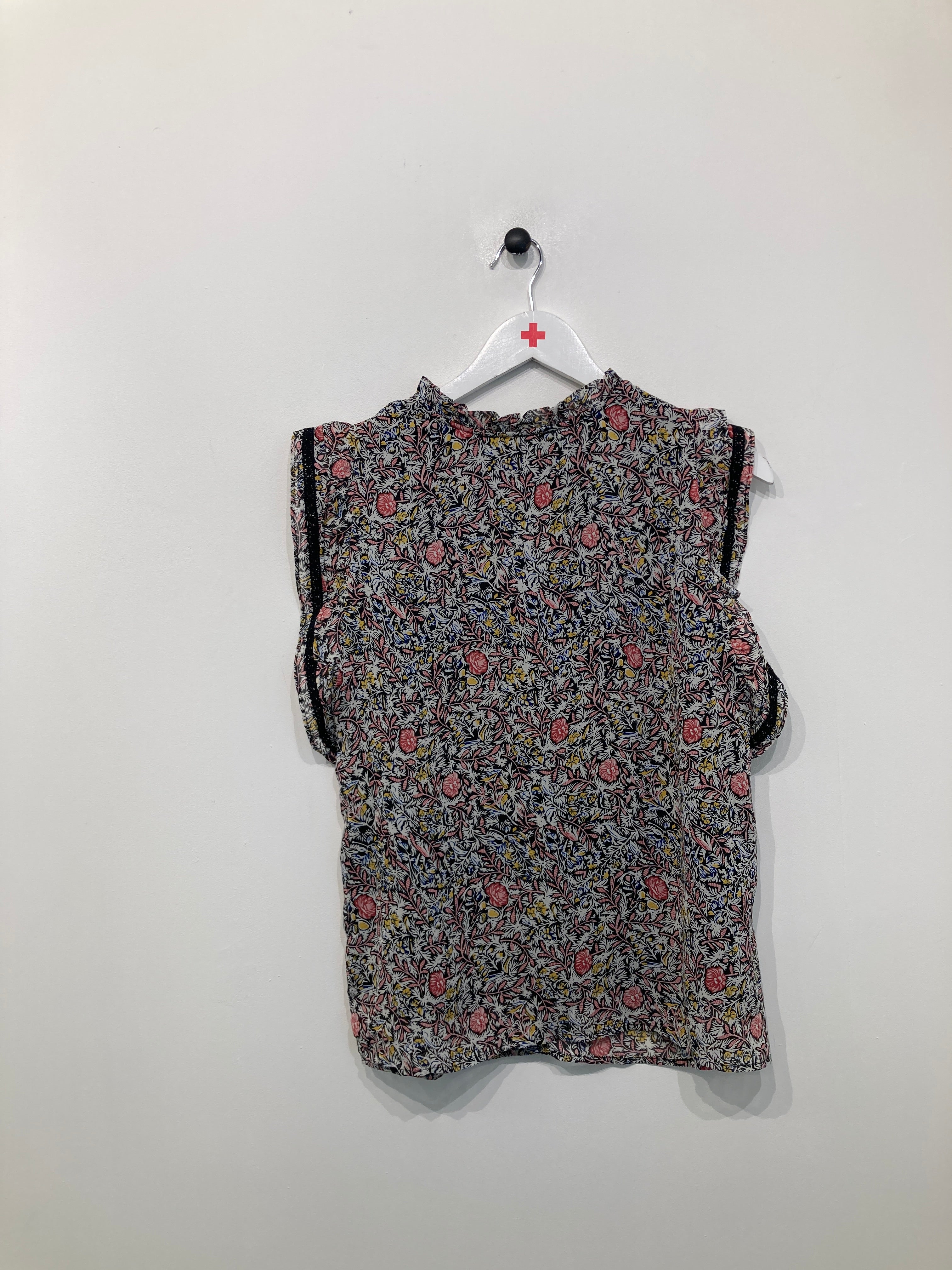 co'couture Bluse