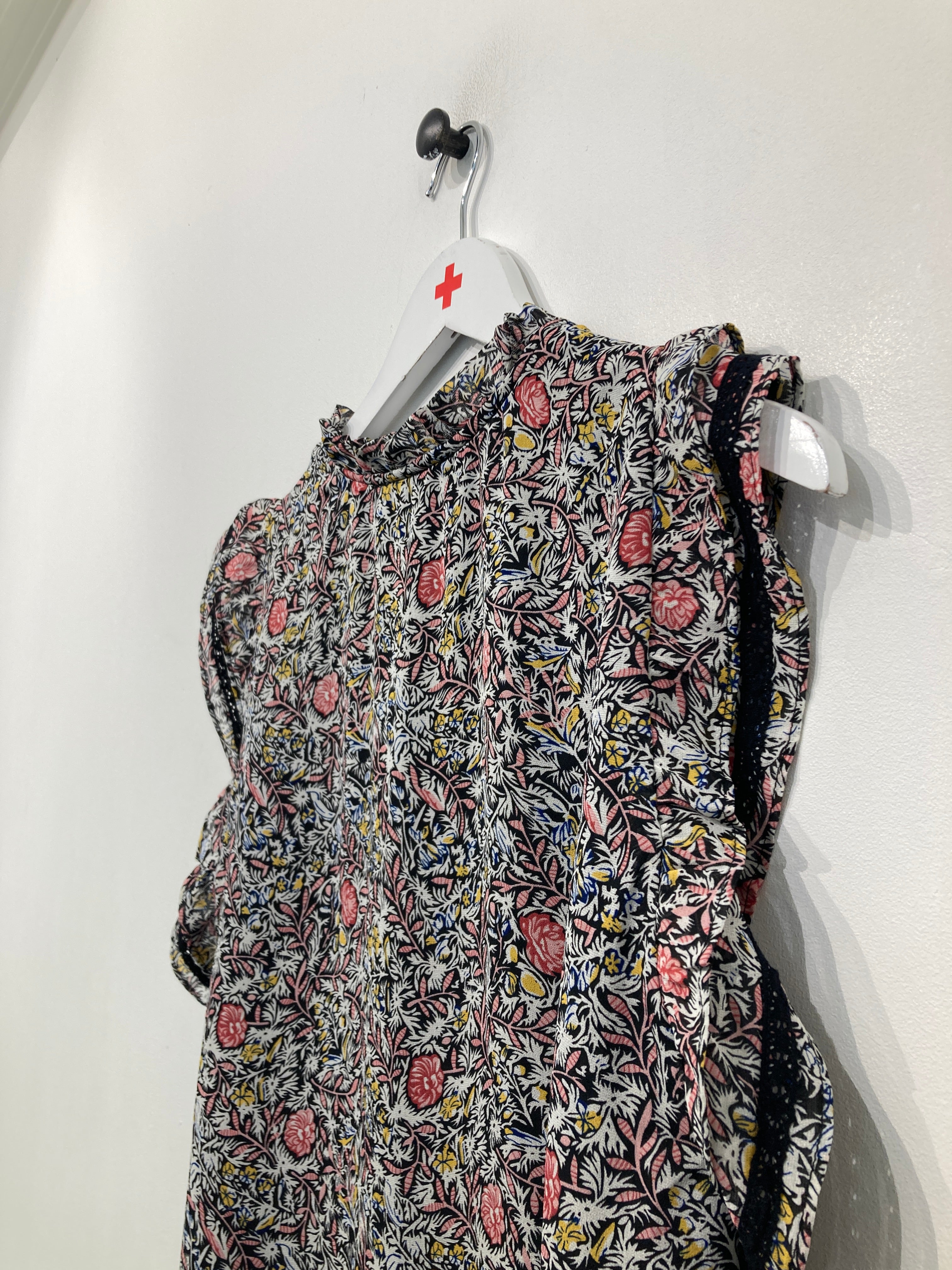 co'couture Bluse