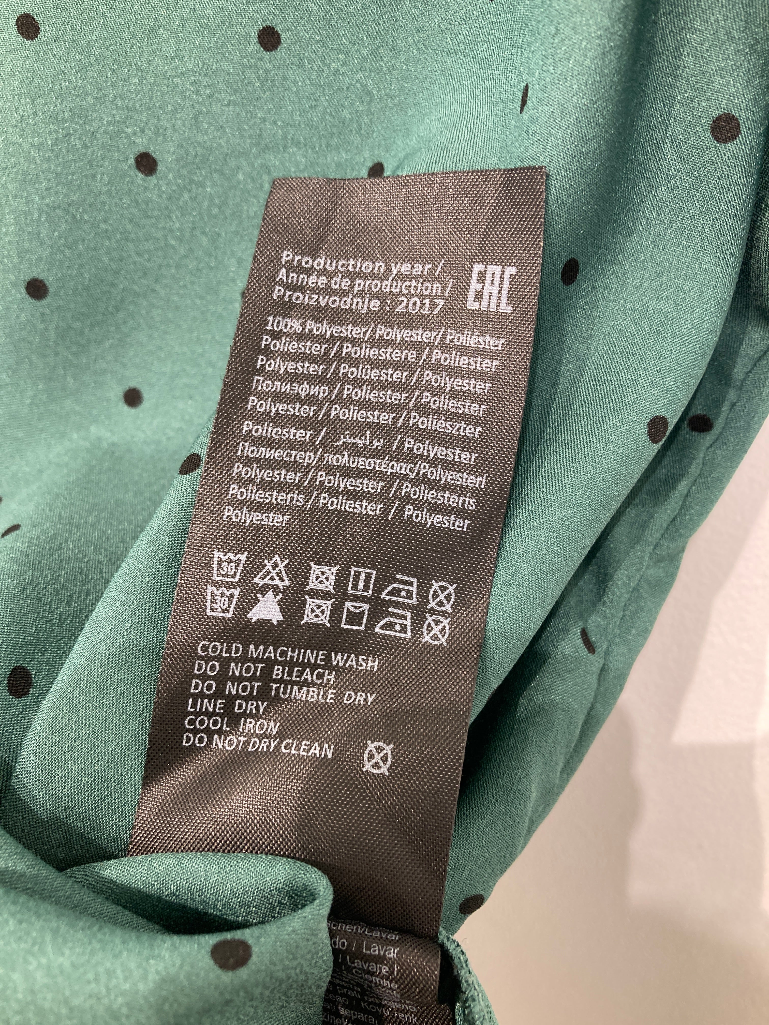 Vero Moda Bluse