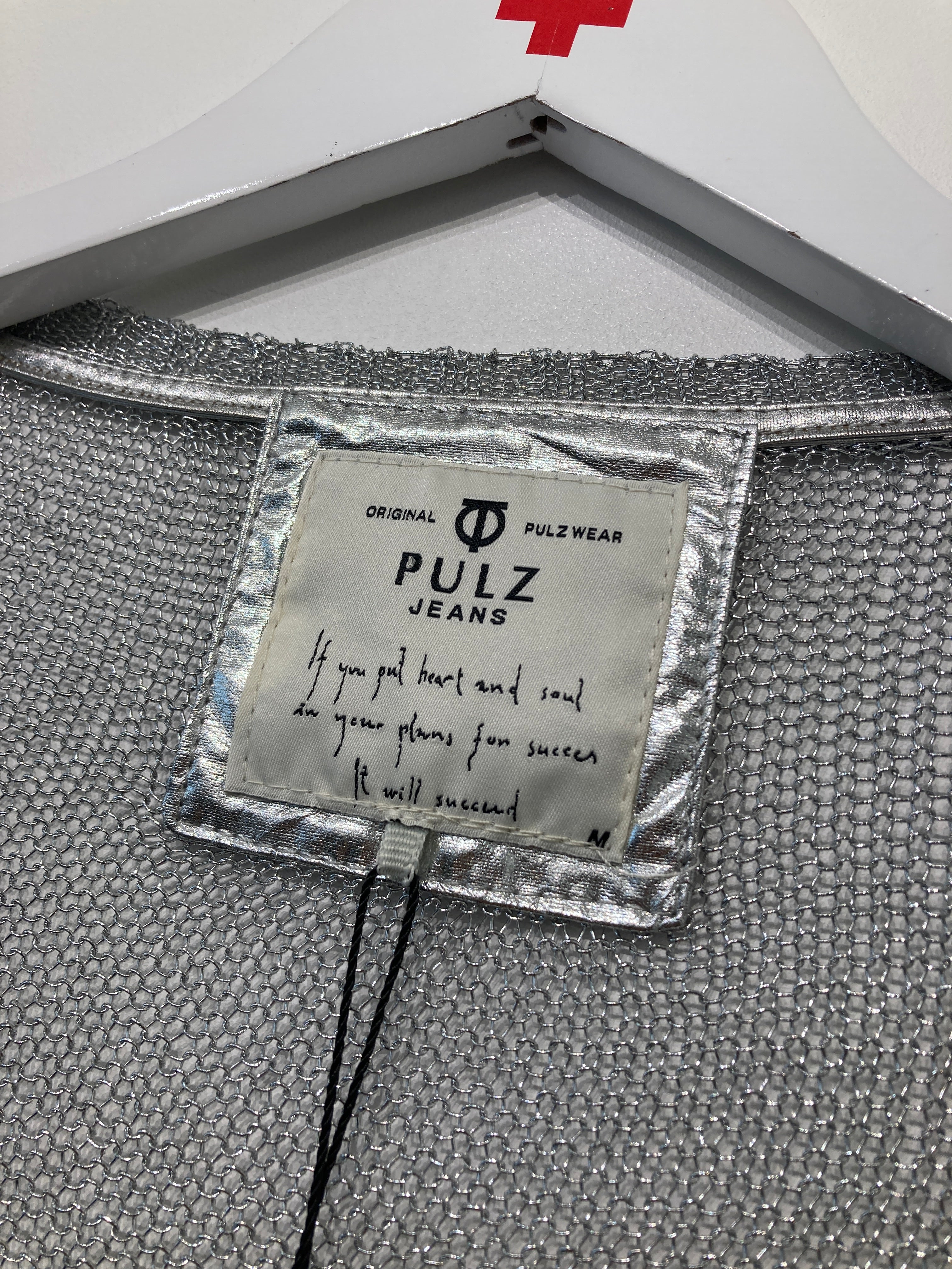 Pulz Bluse