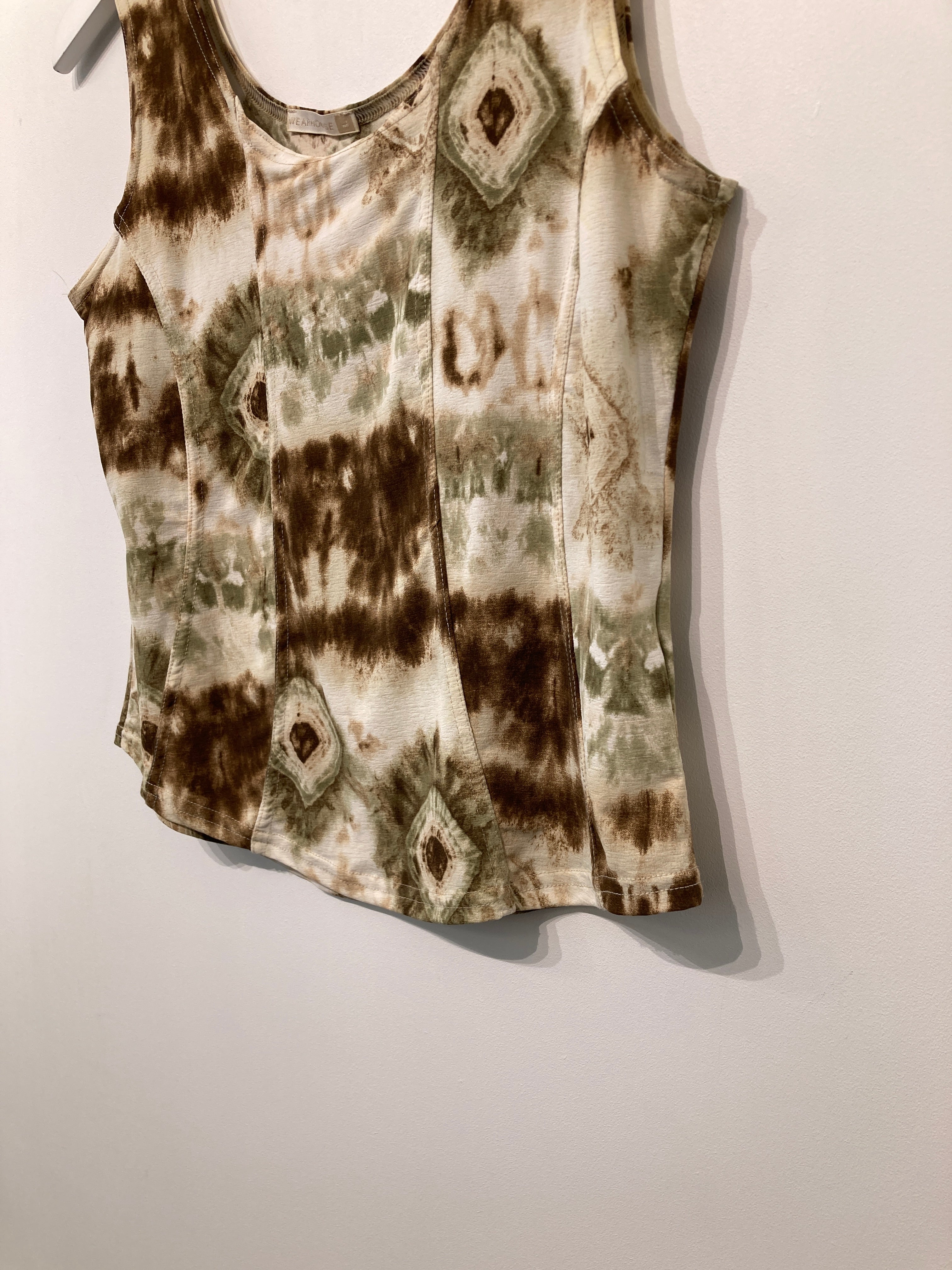 Wearhouse Top