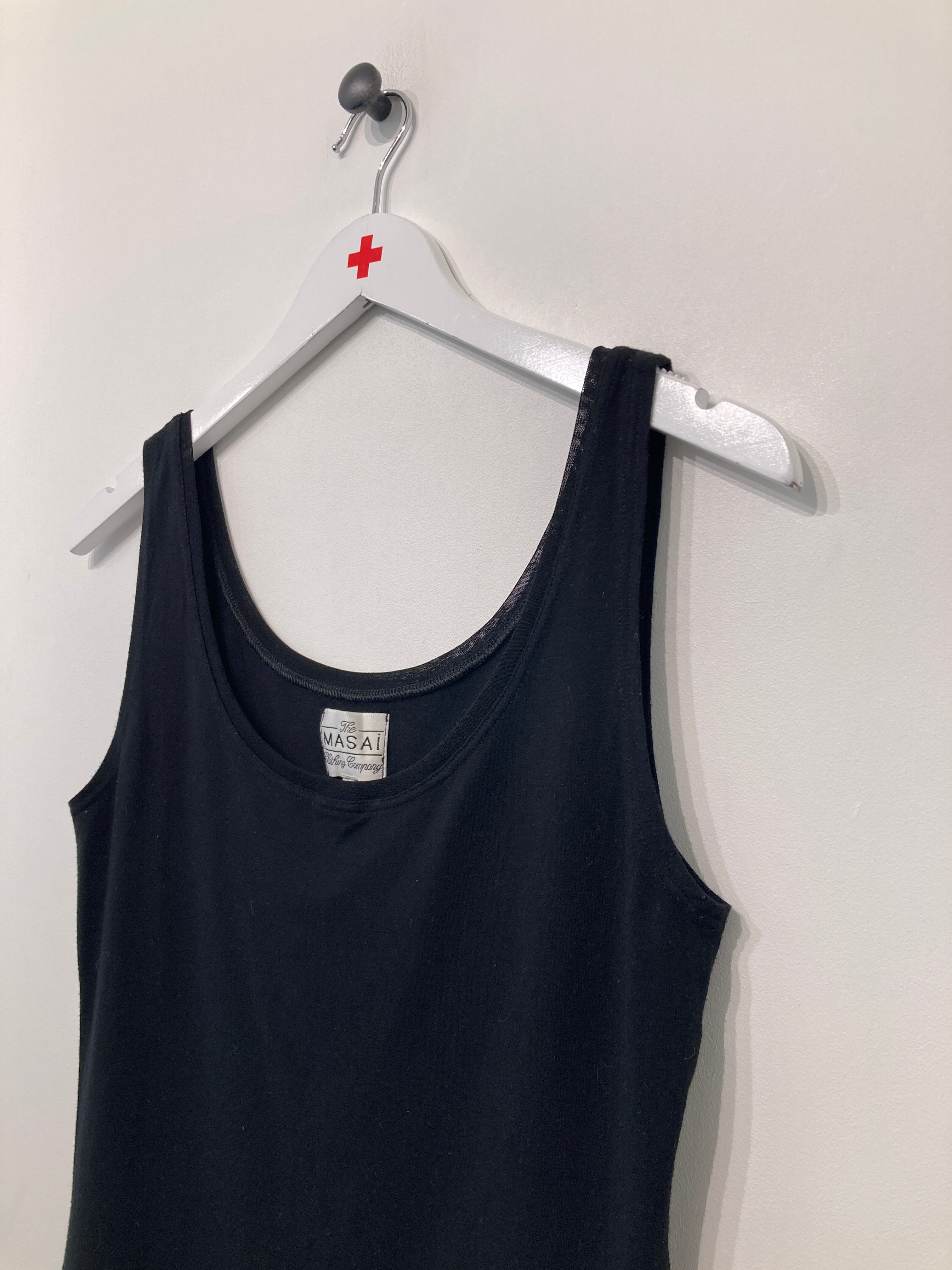 Masai Top