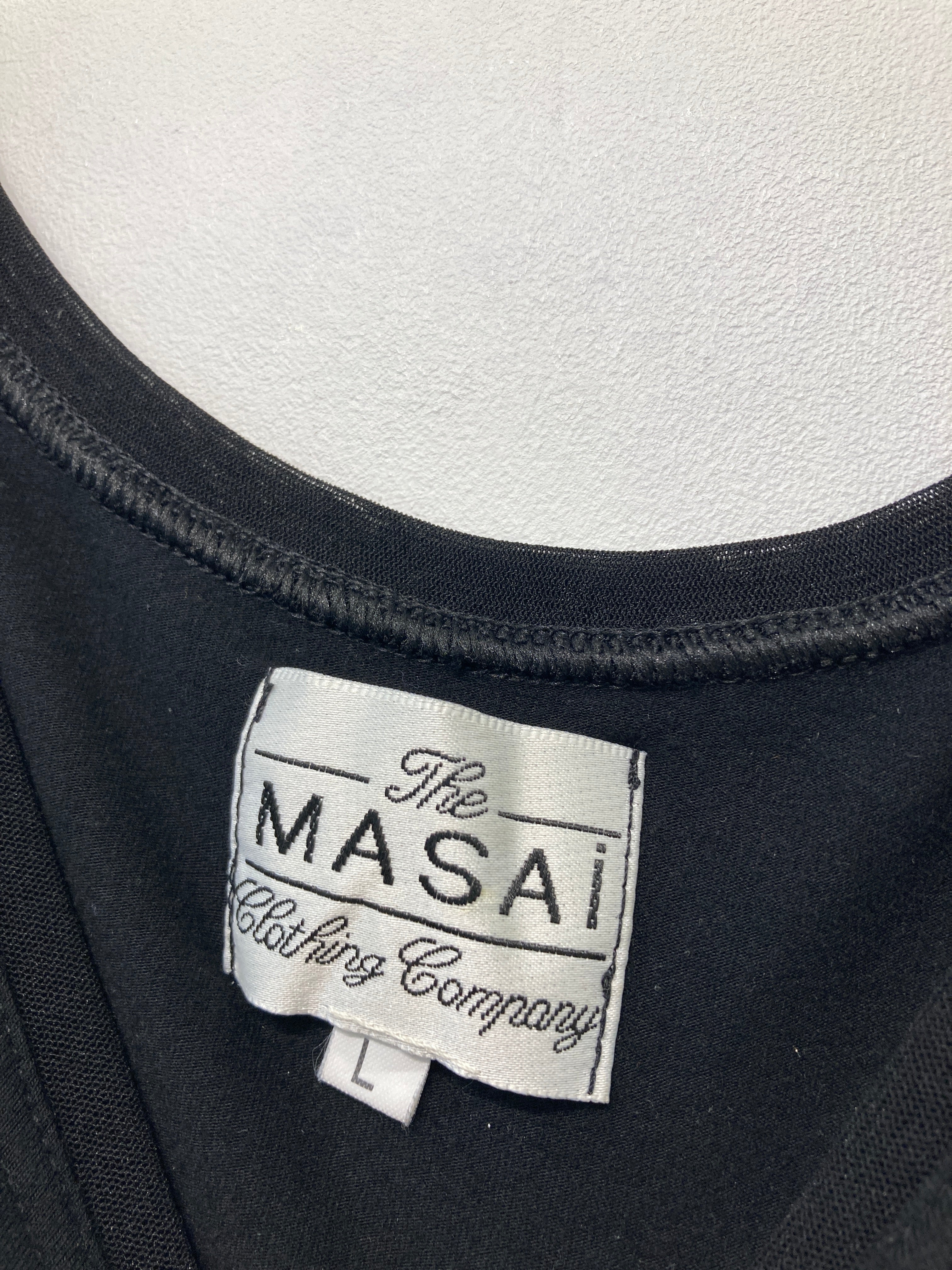 Masai Top