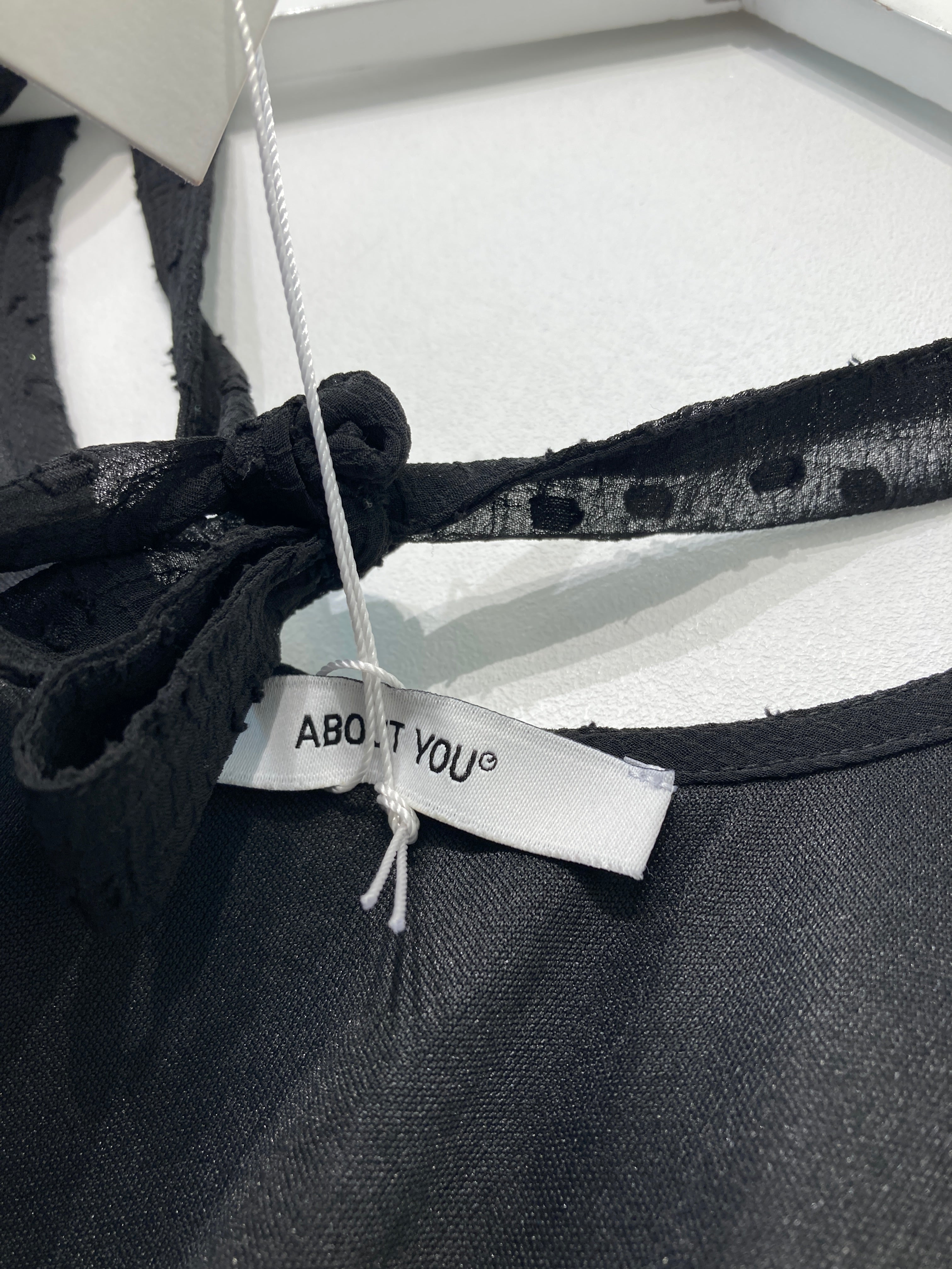 About You Top