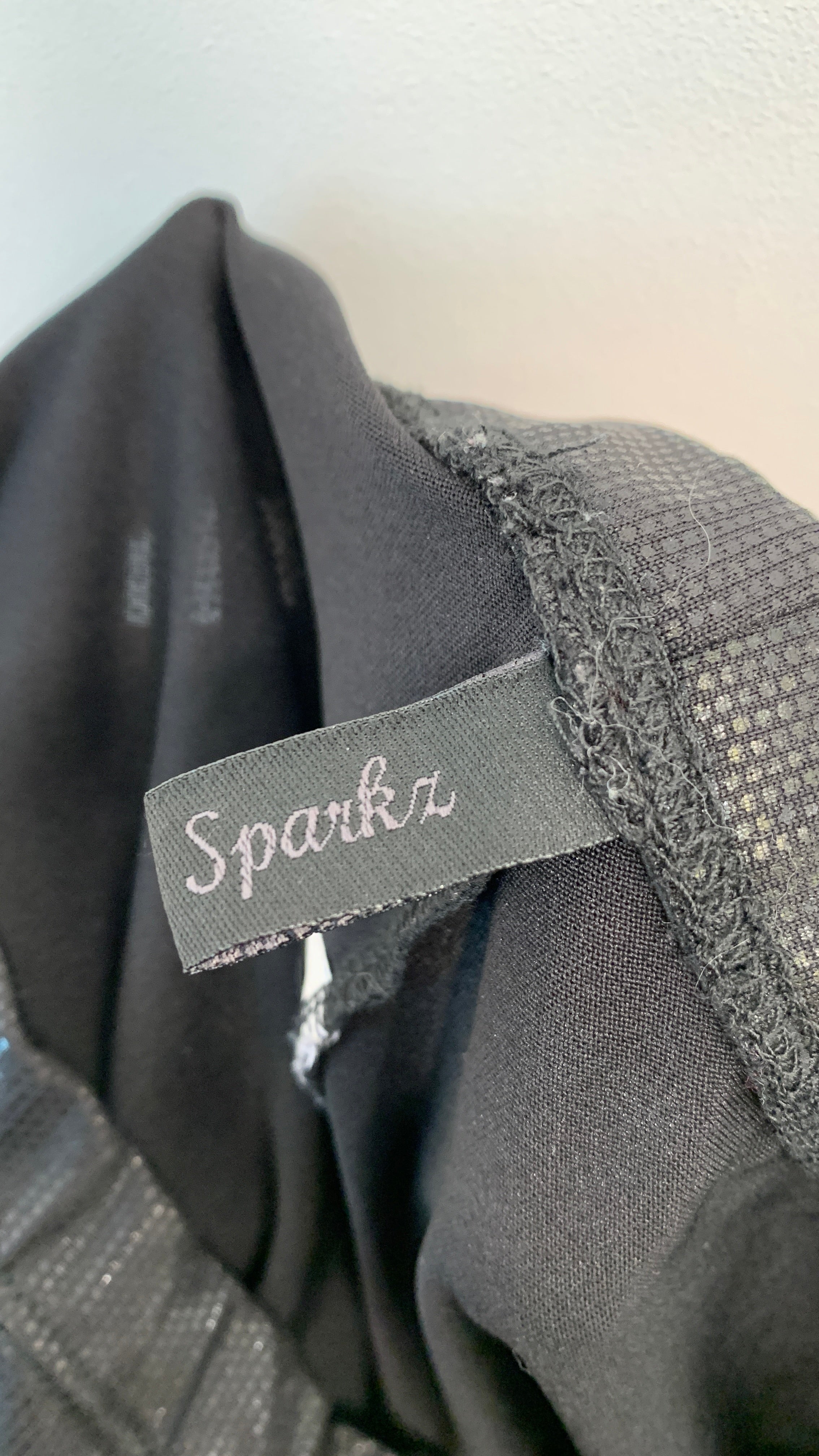 Sparkz Gamacher