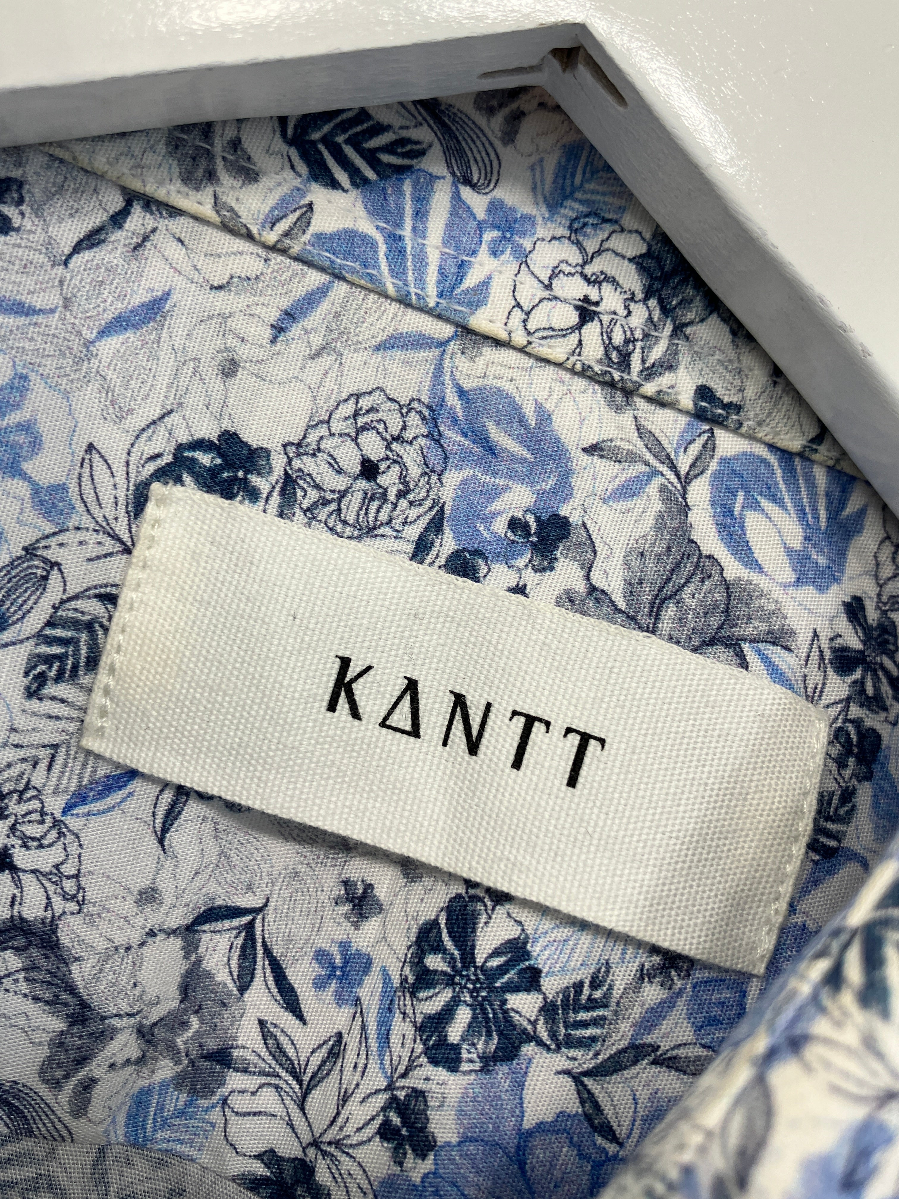 KANTT Skjorte