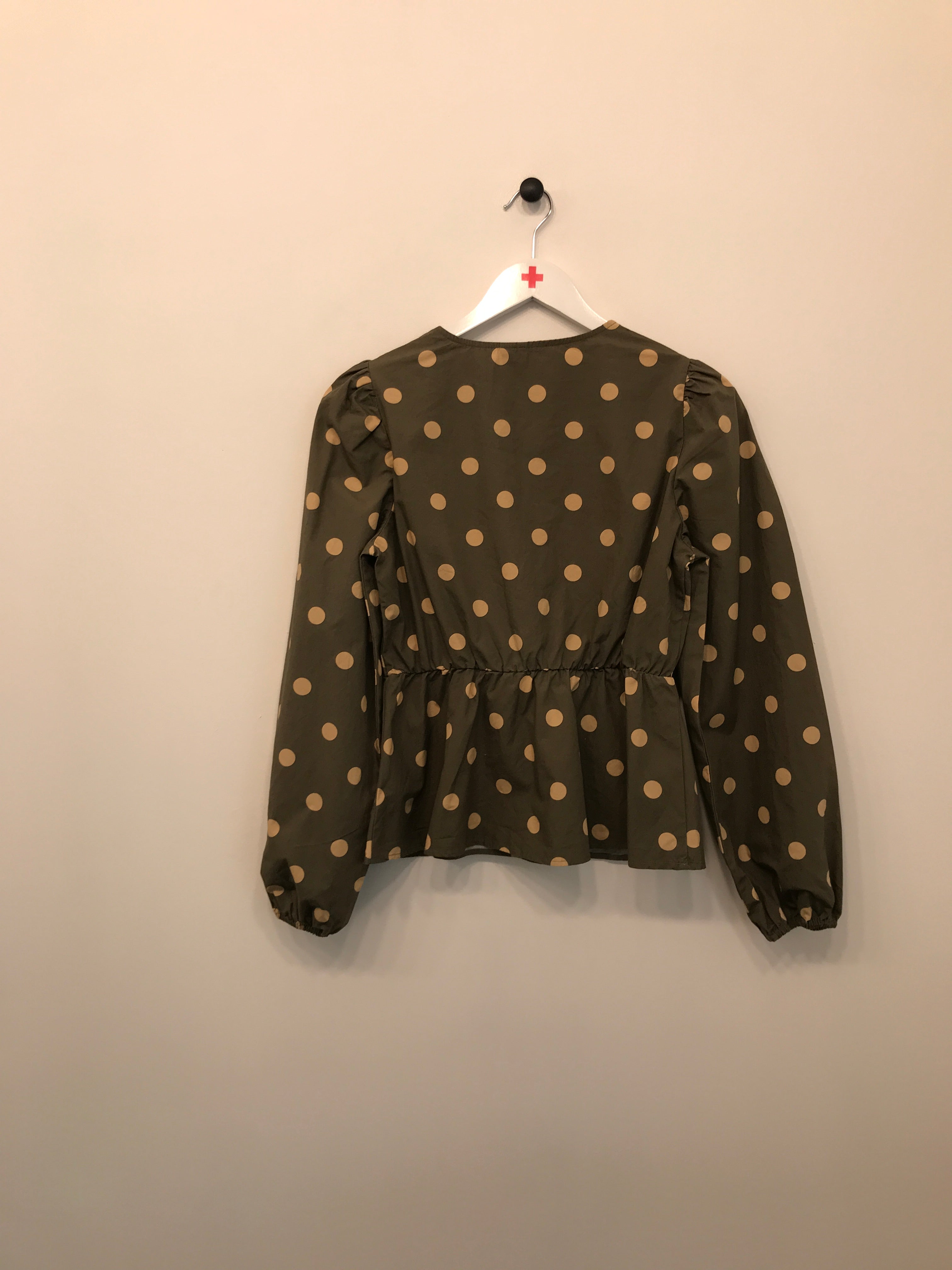 Vero Moda Bluse