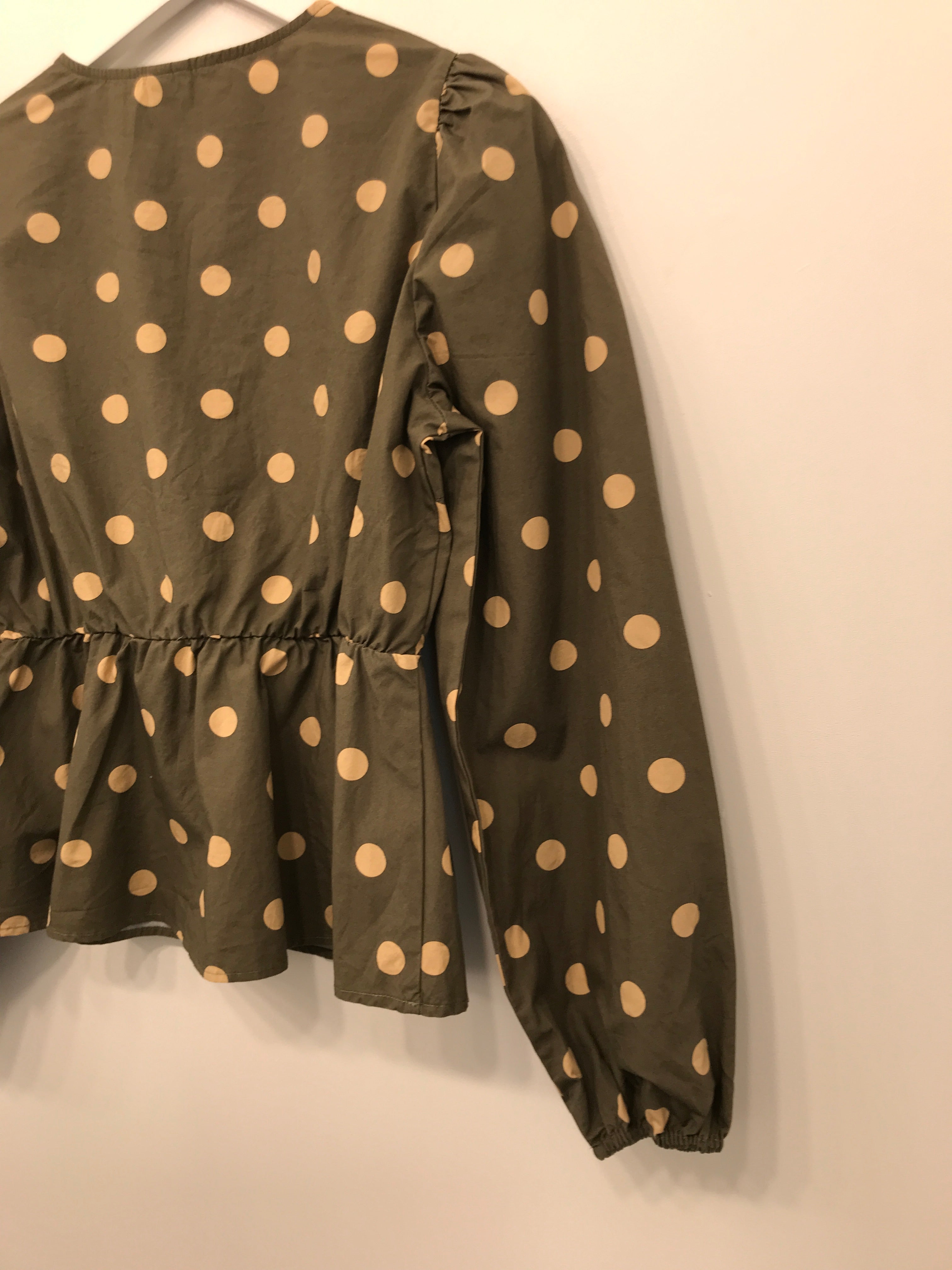 Vero Moda Bluse