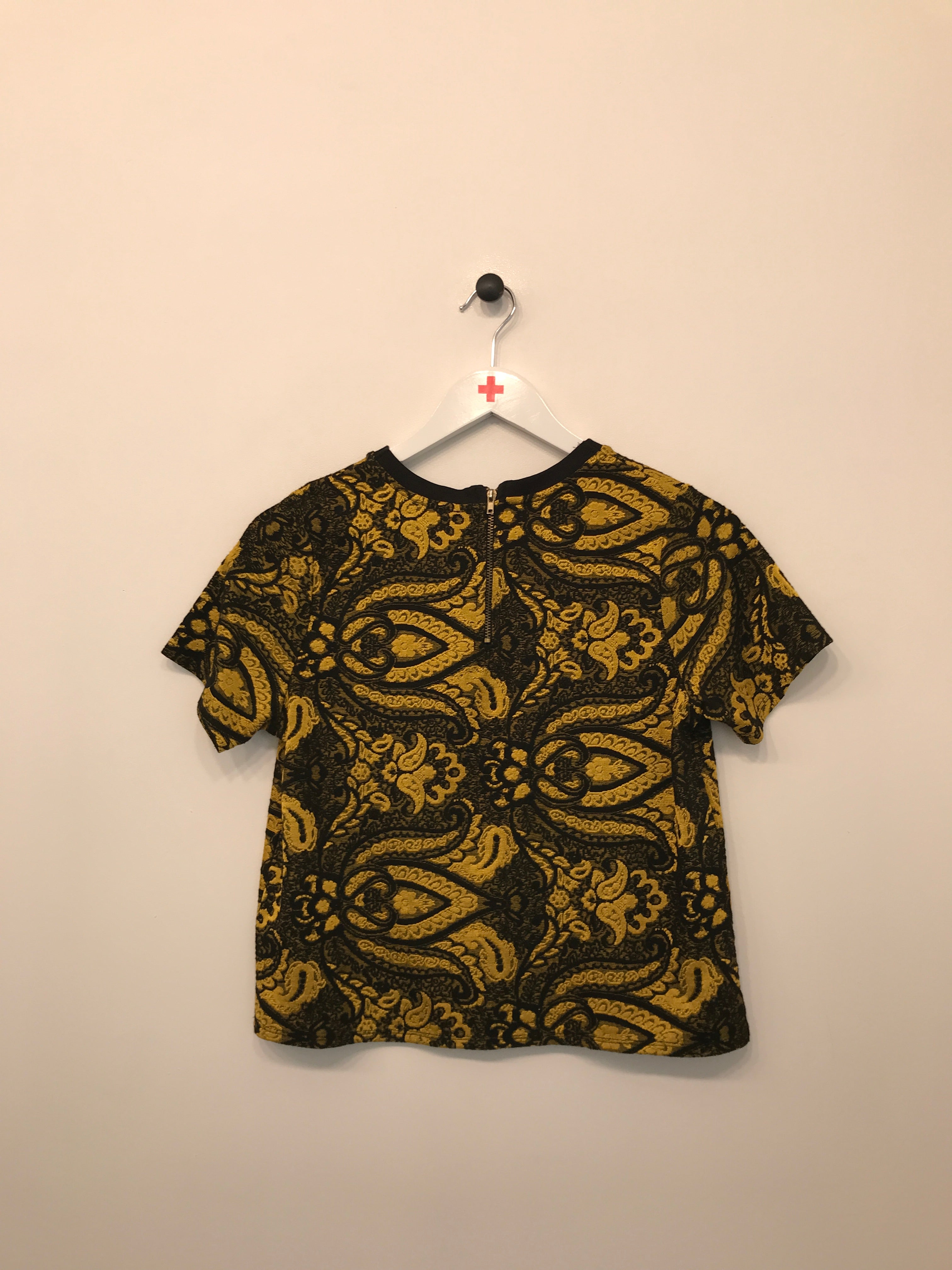 Topshop bluse