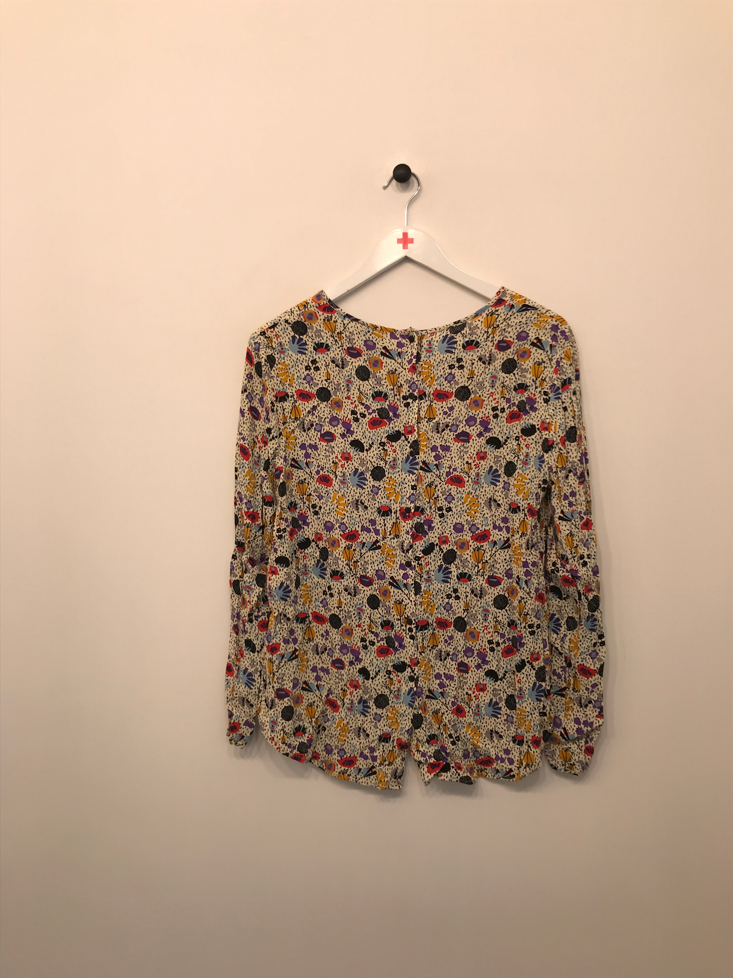 H&M Bluse