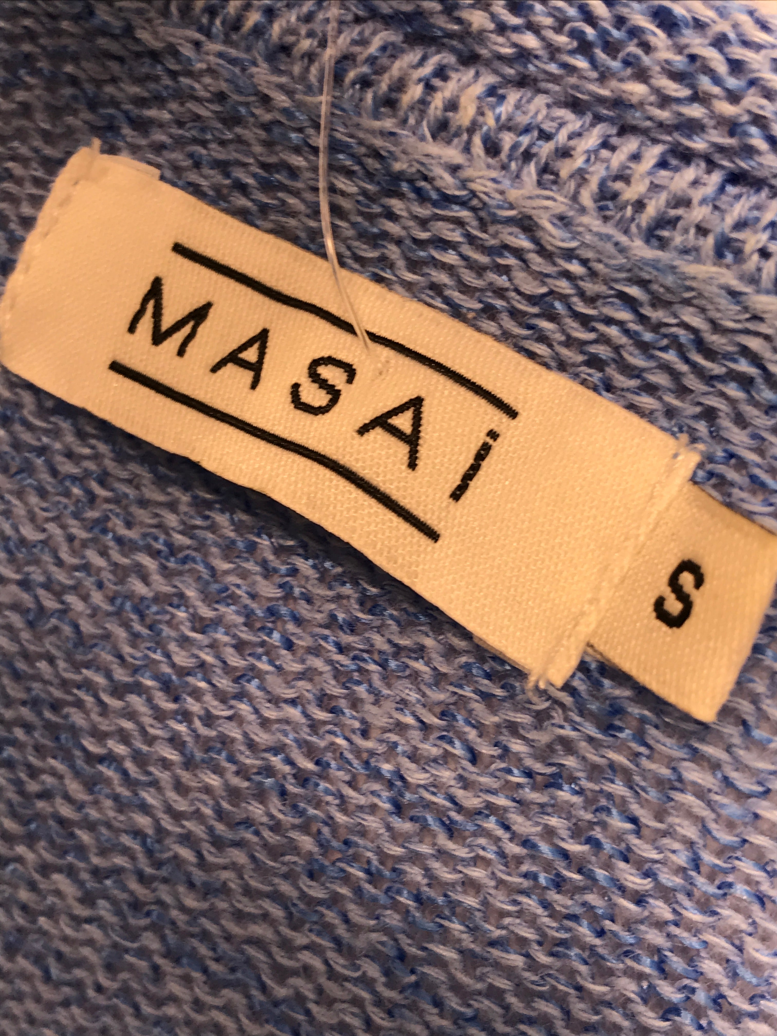 Masai Cardigan