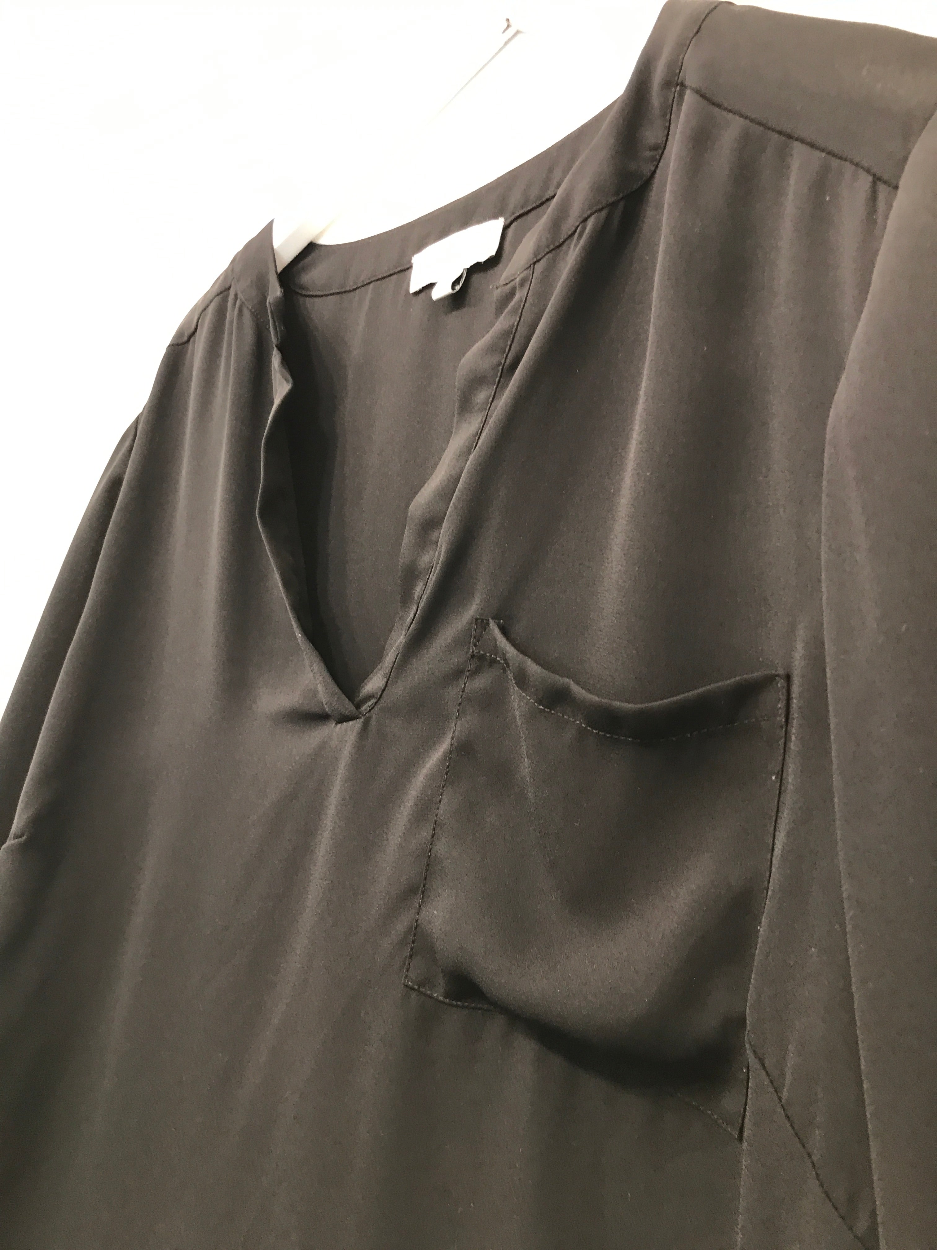 Adrienne Vittadini Bluse