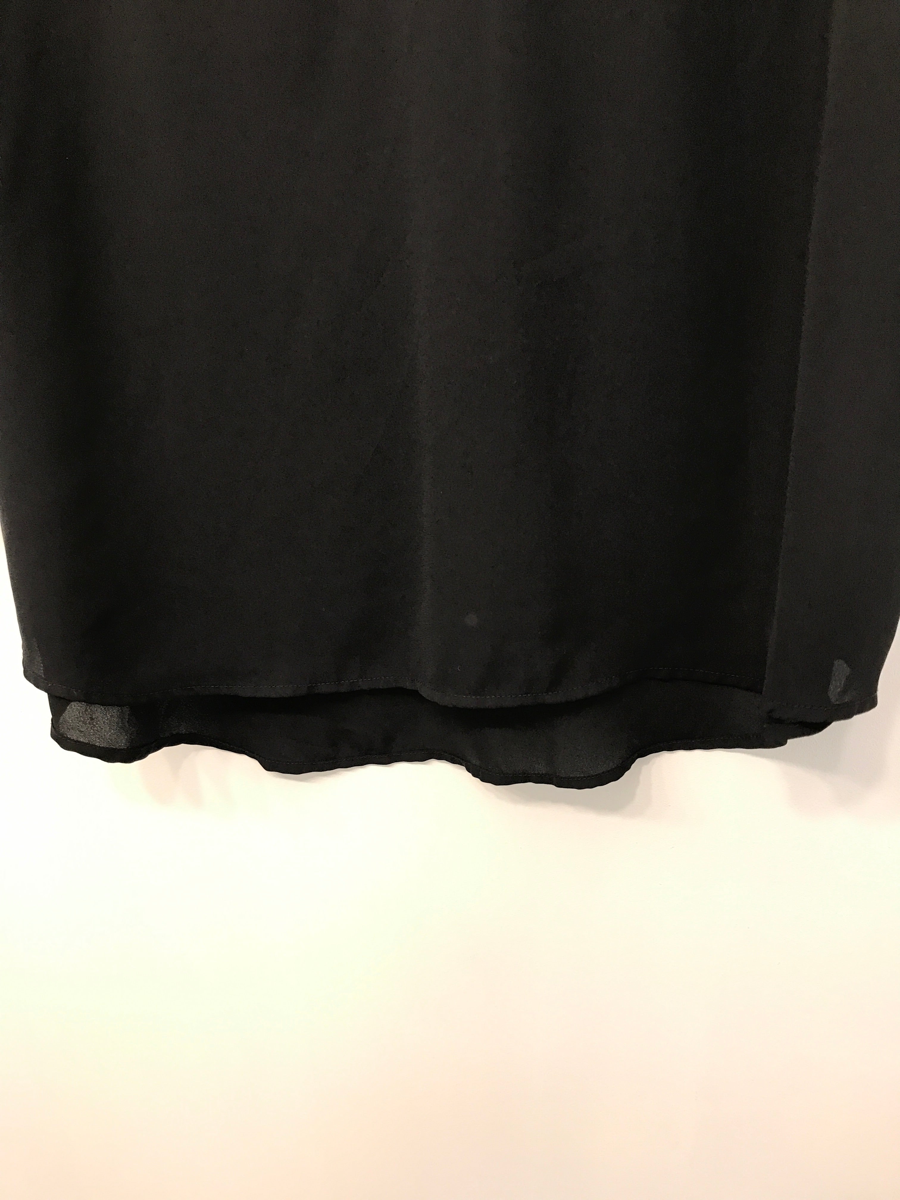 Adrienne Vittadini Bluse