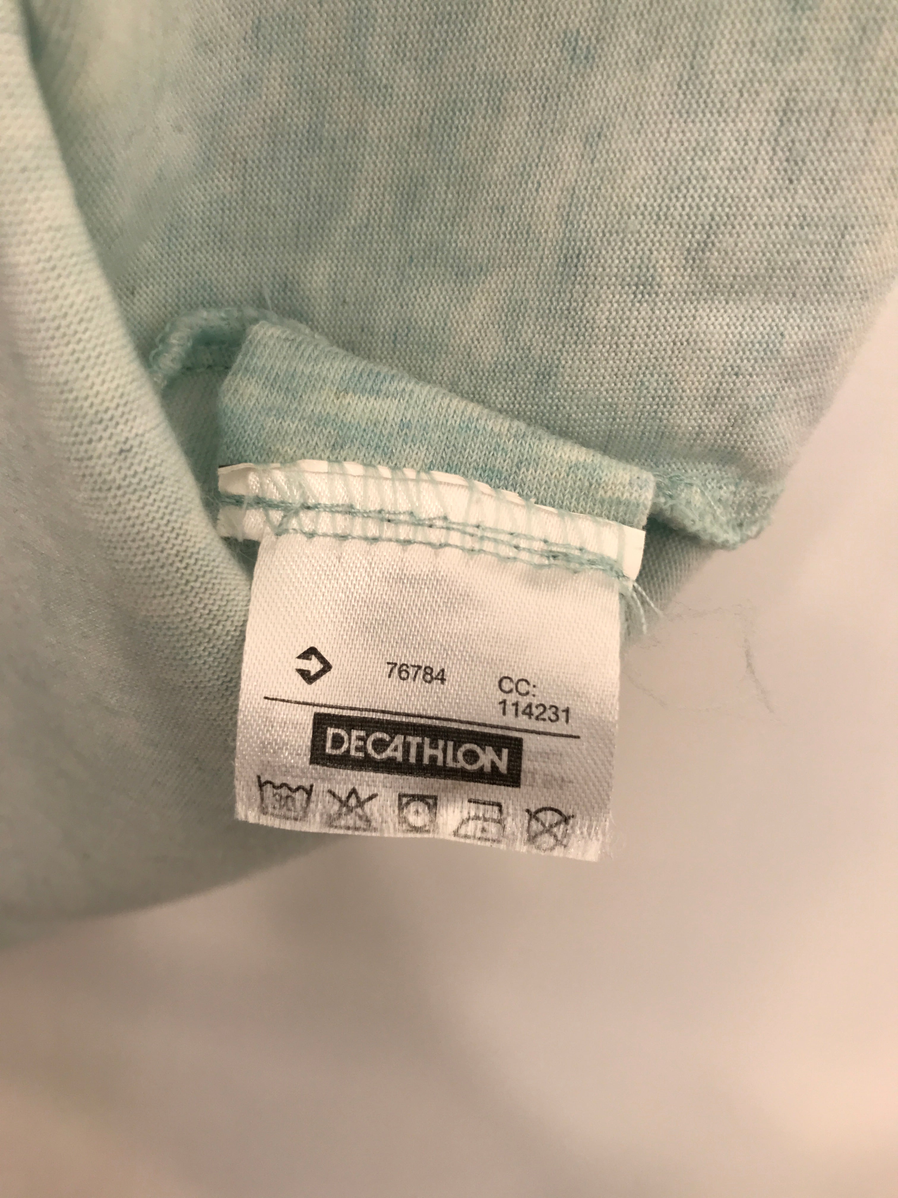 Decathlon T-shirt