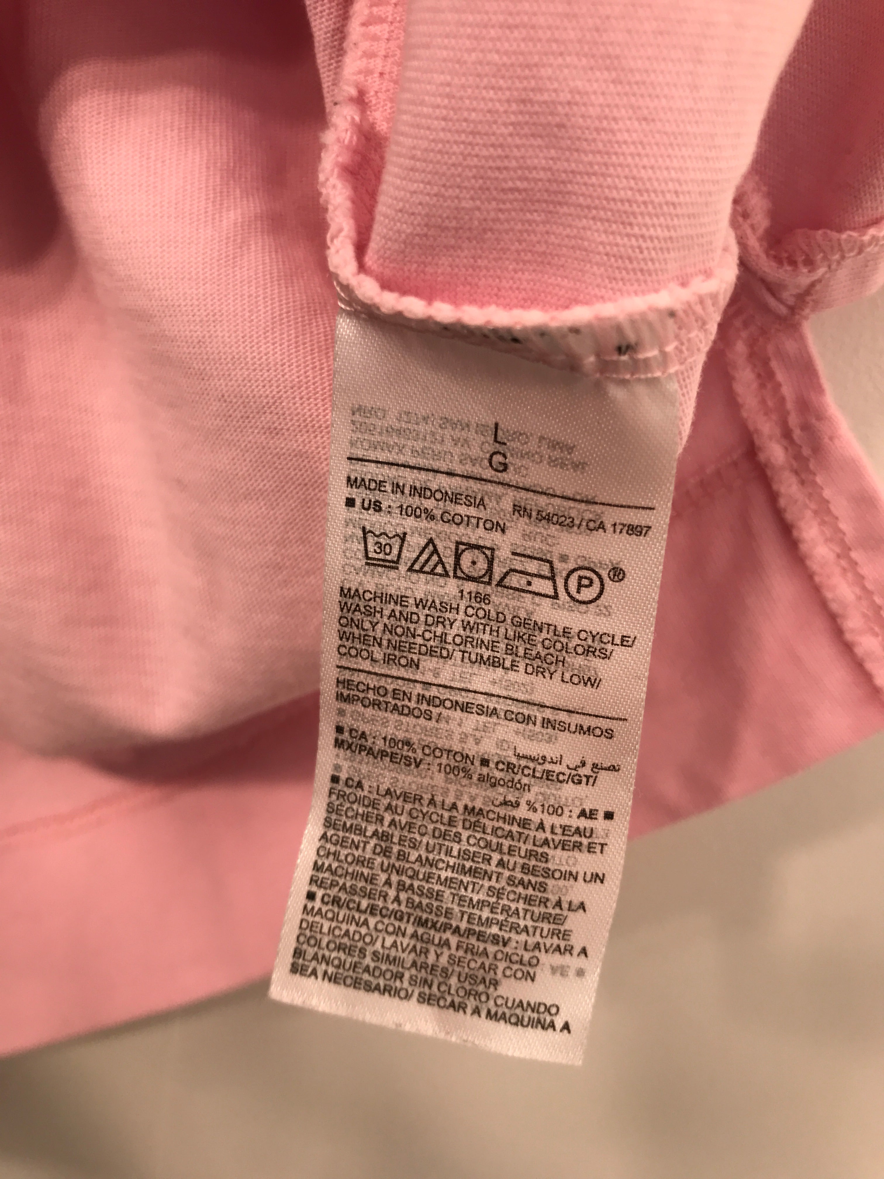 Old Navy T-shirt