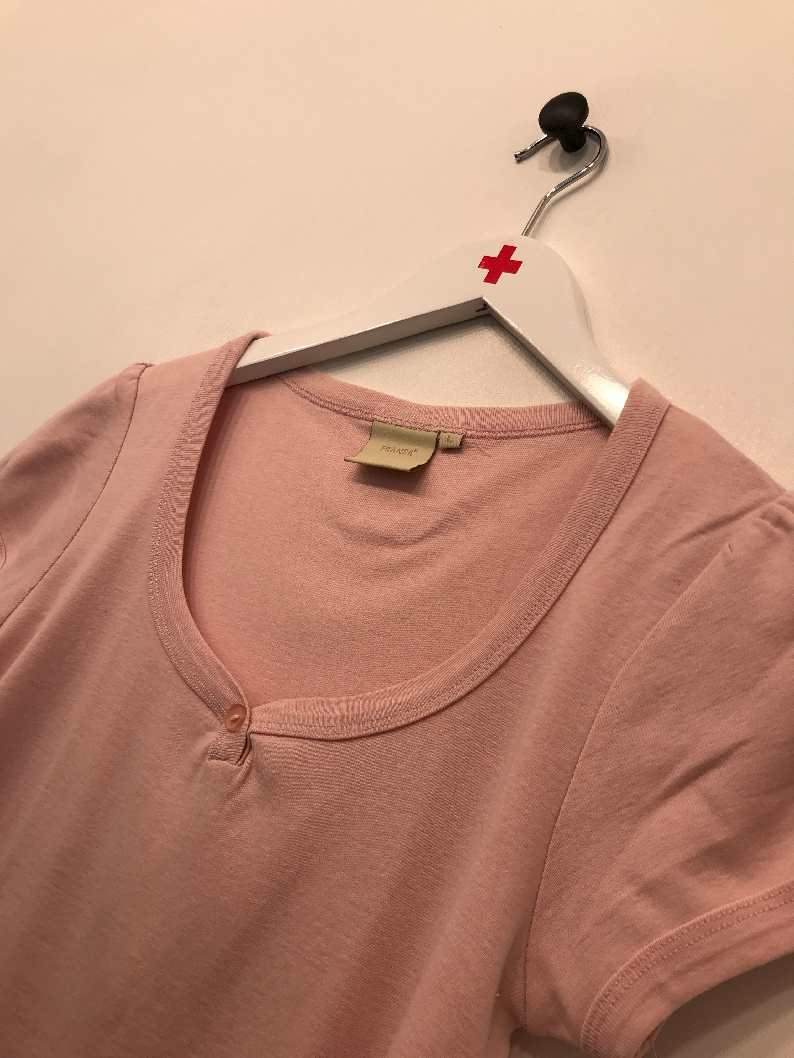 Fransa T-shirt