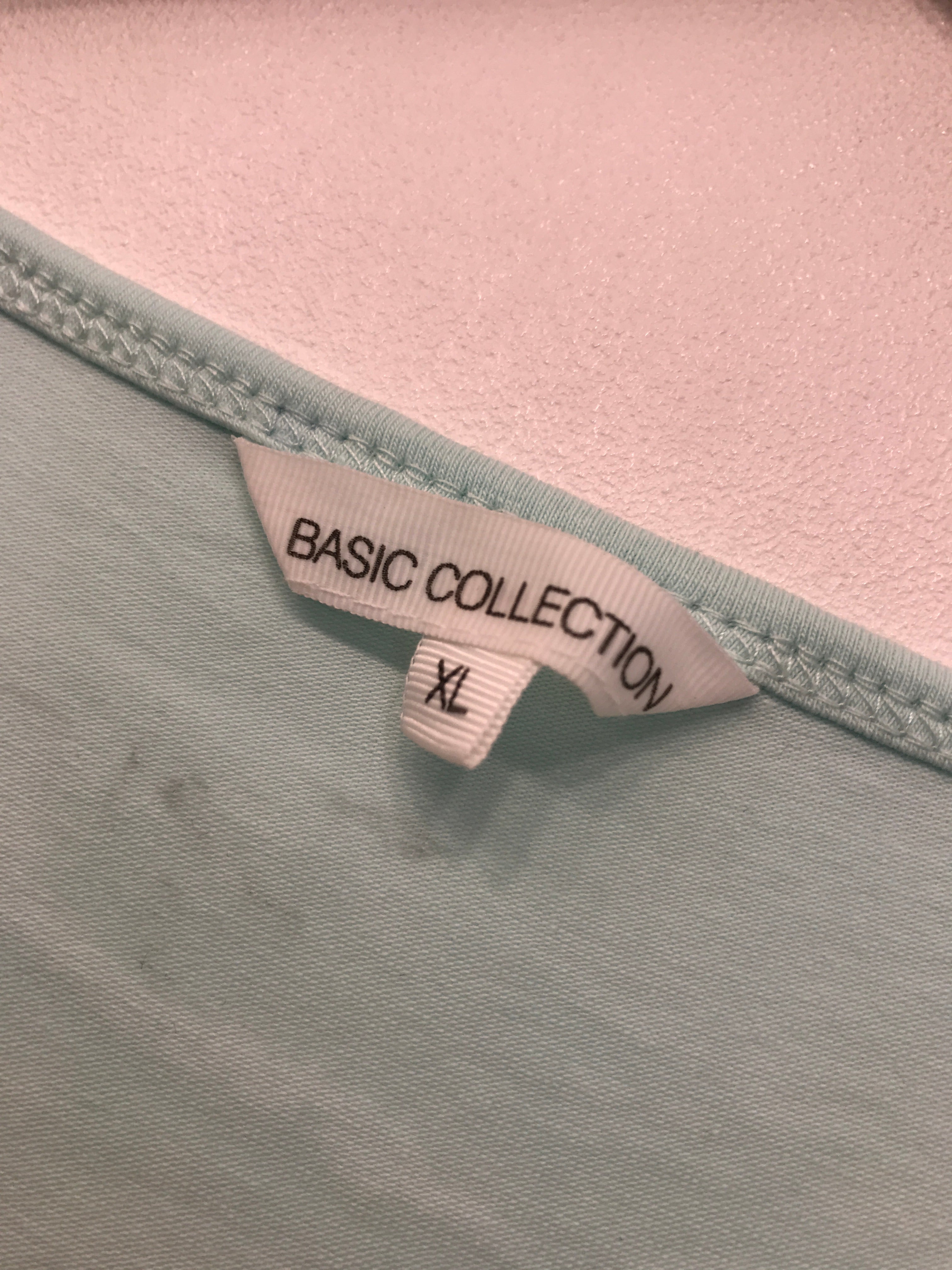 Basic Collection T-shirt