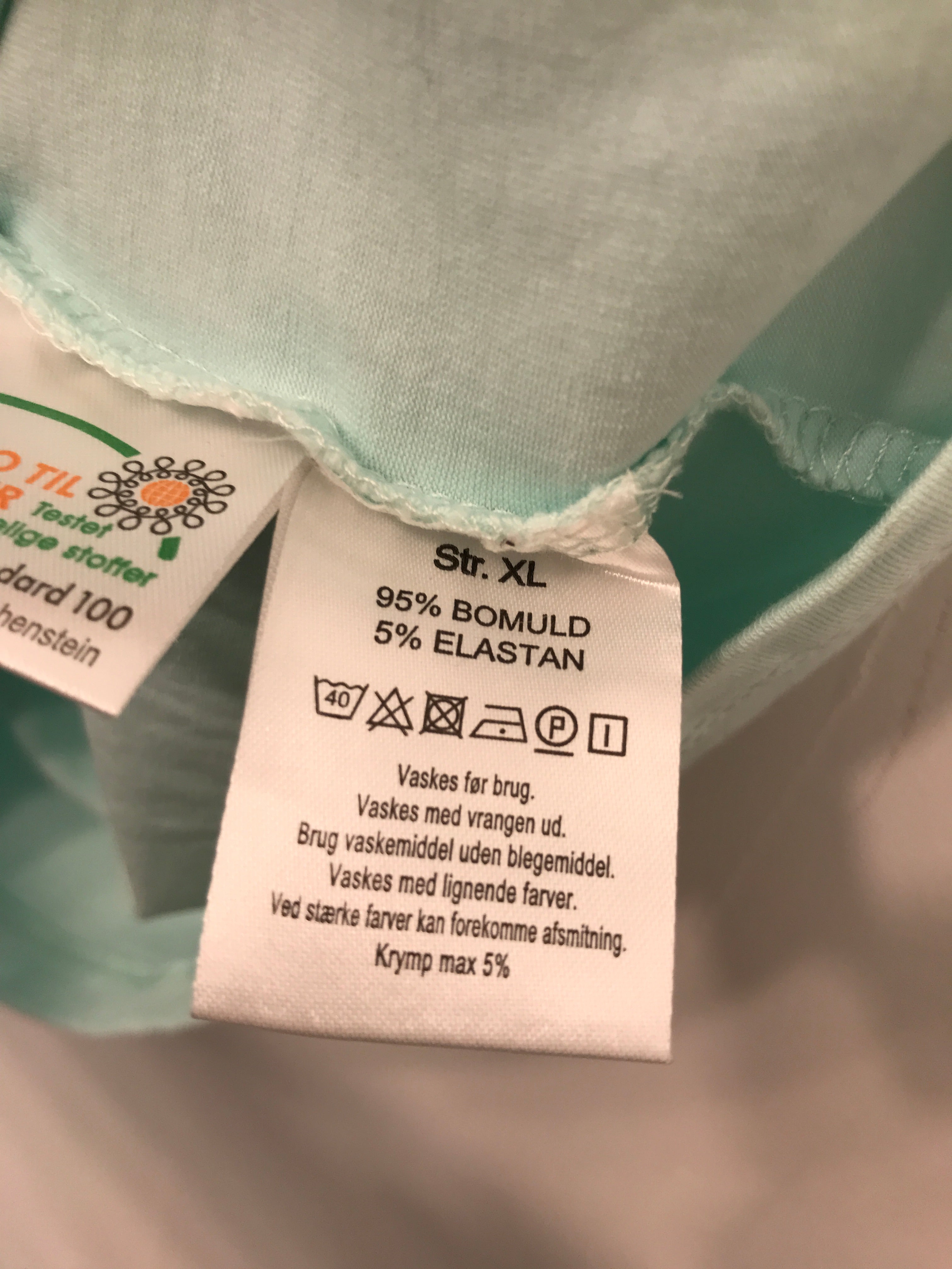 Basic Collection T-shirt