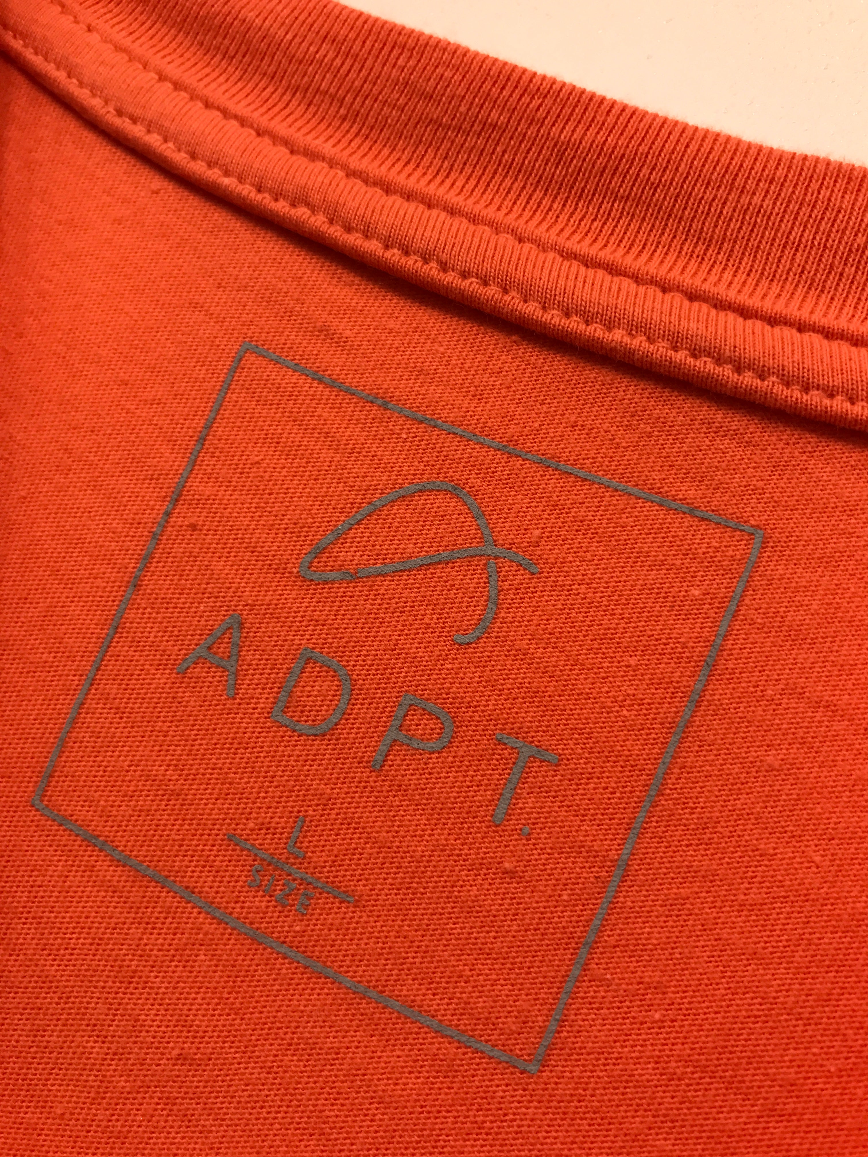 ADPT T-shirt