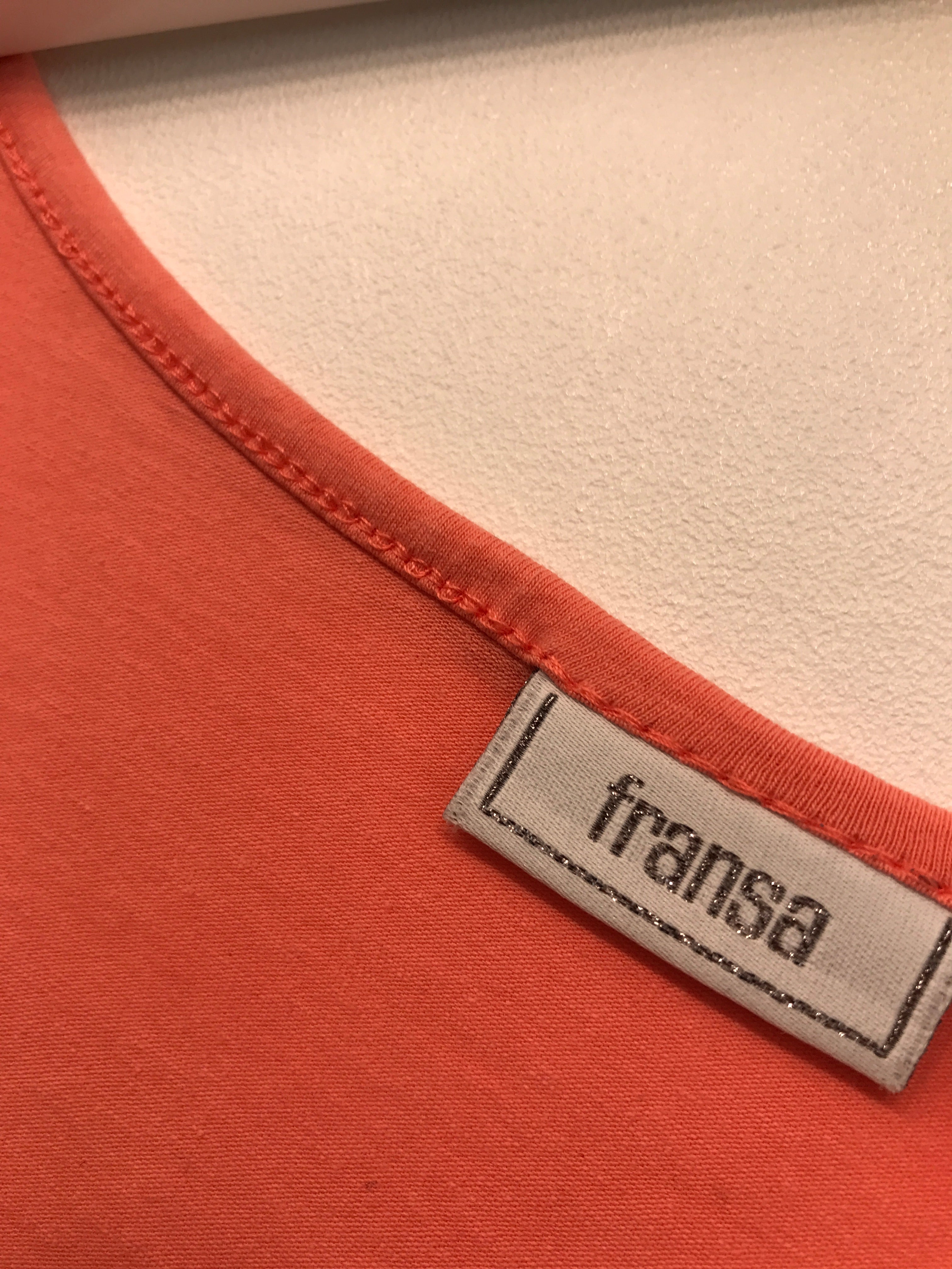 Fransa T-shirt