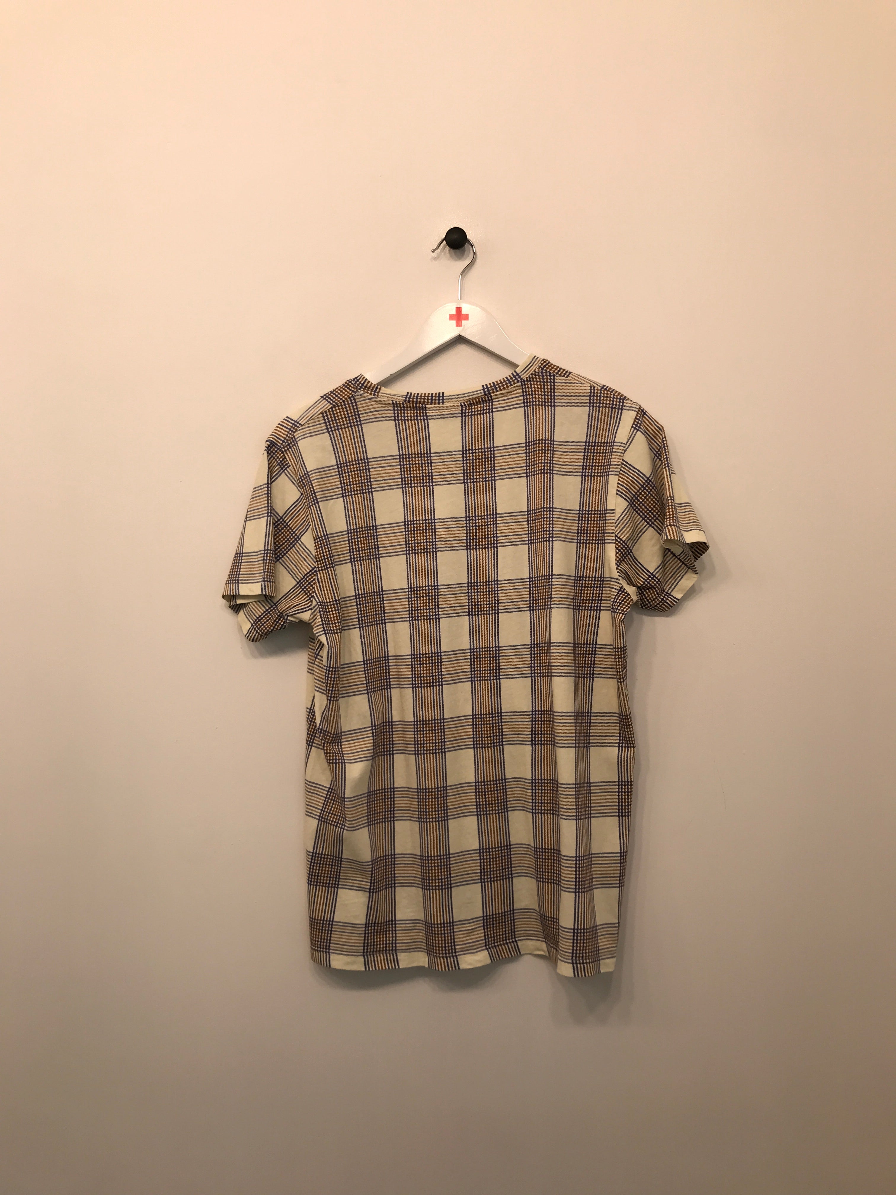 Baum Und Pferdgarten T-shirt