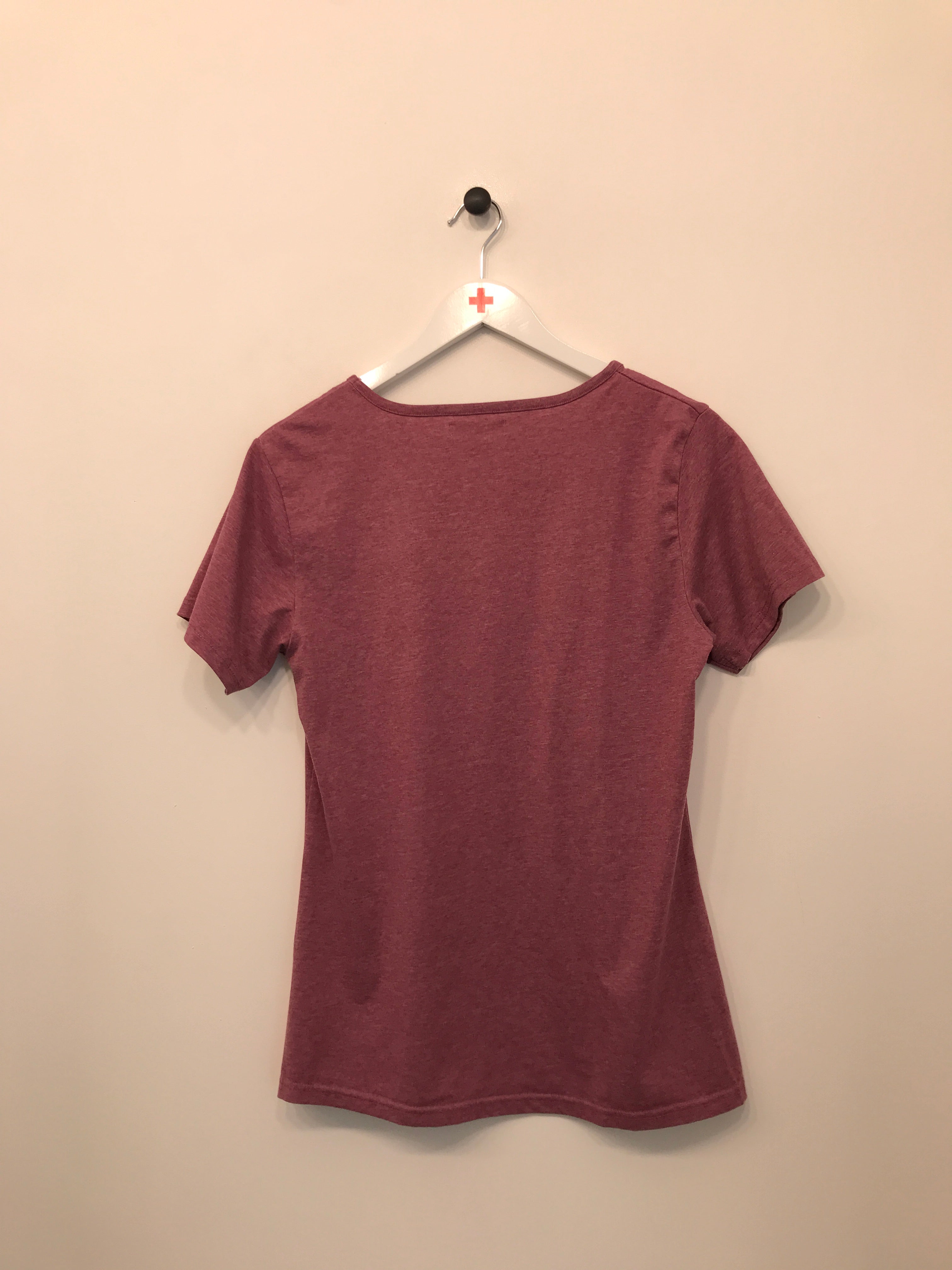 Take Off T-shirt