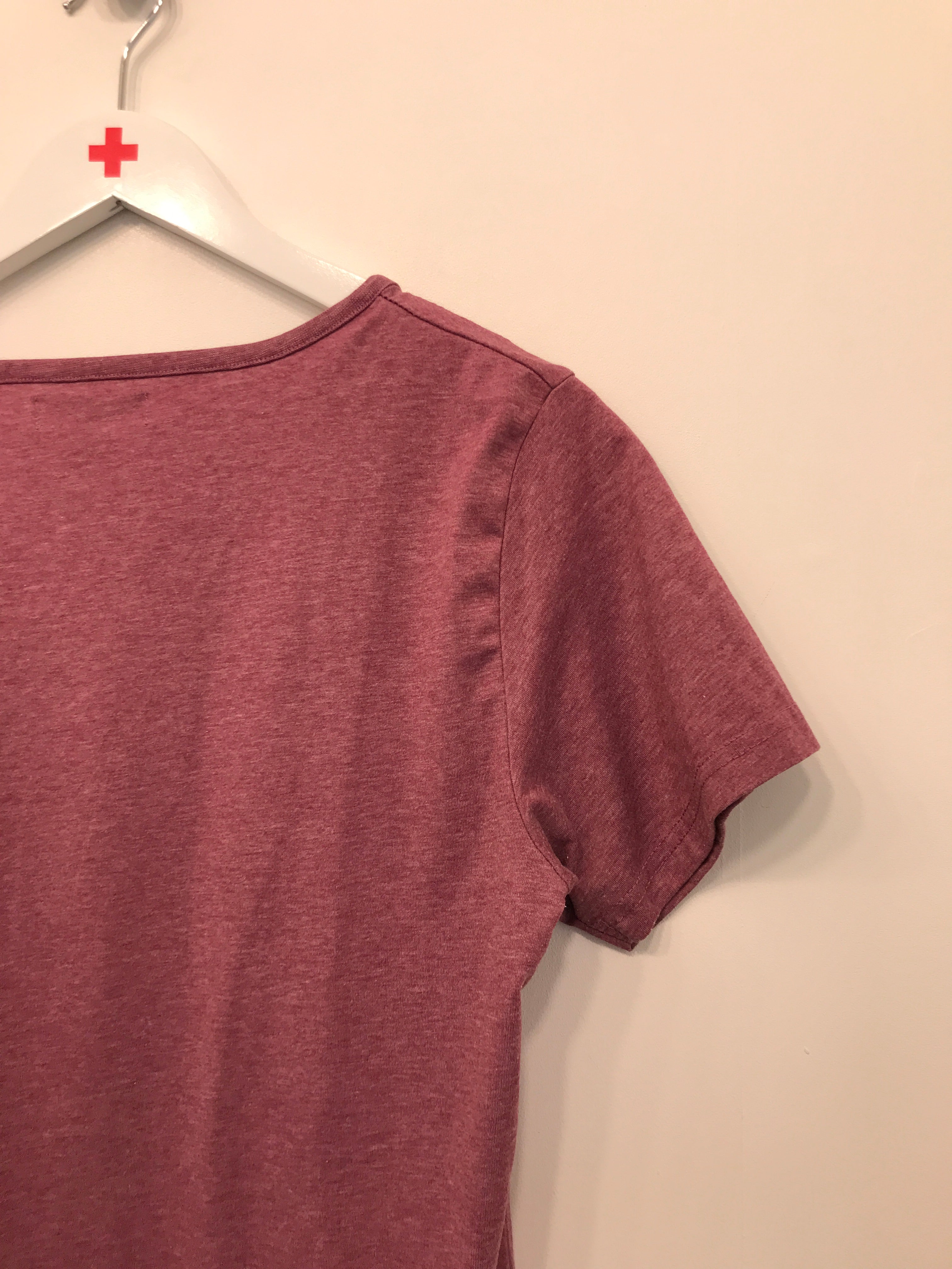 Take Off T-shirt