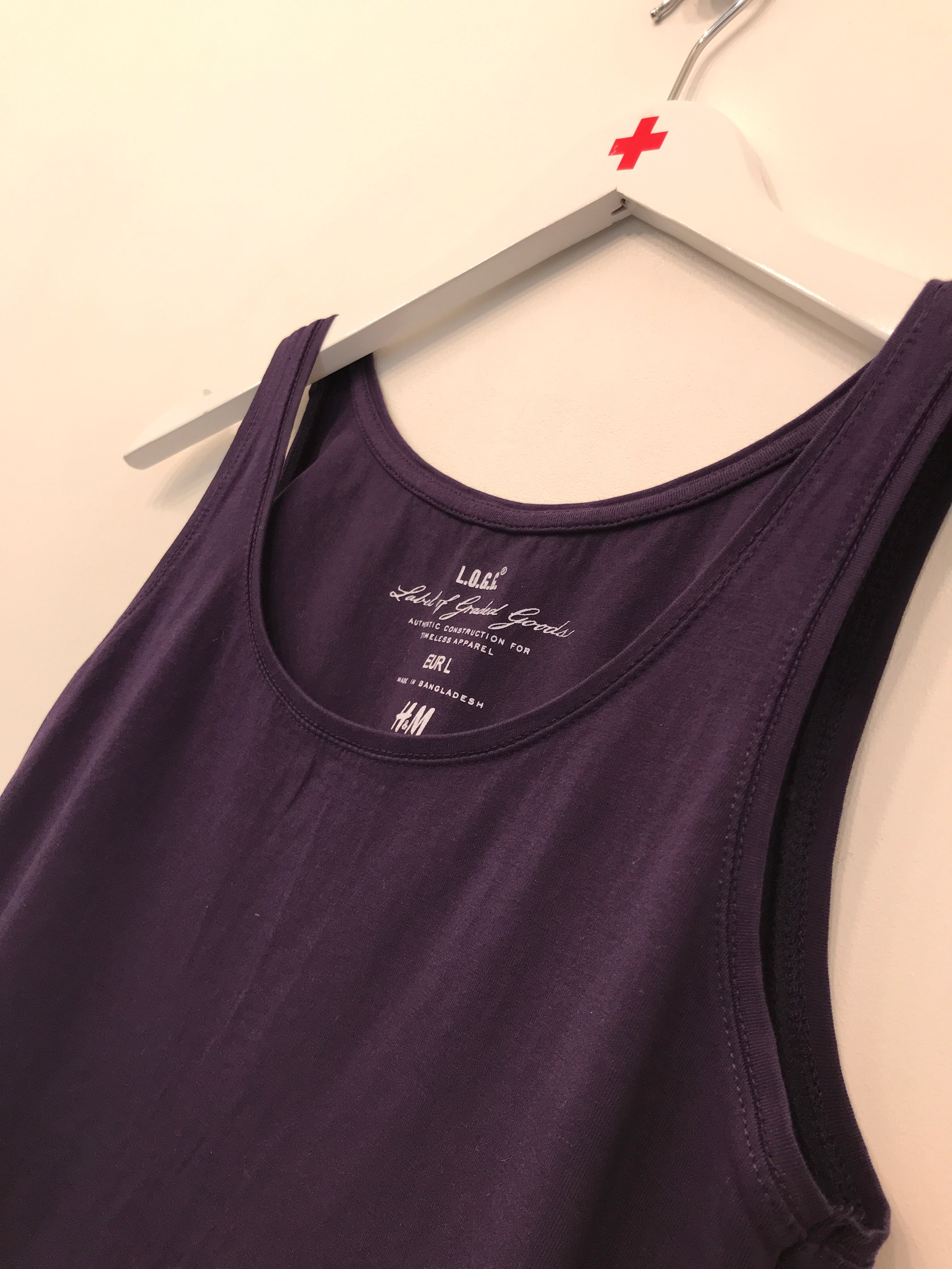 H&M Top