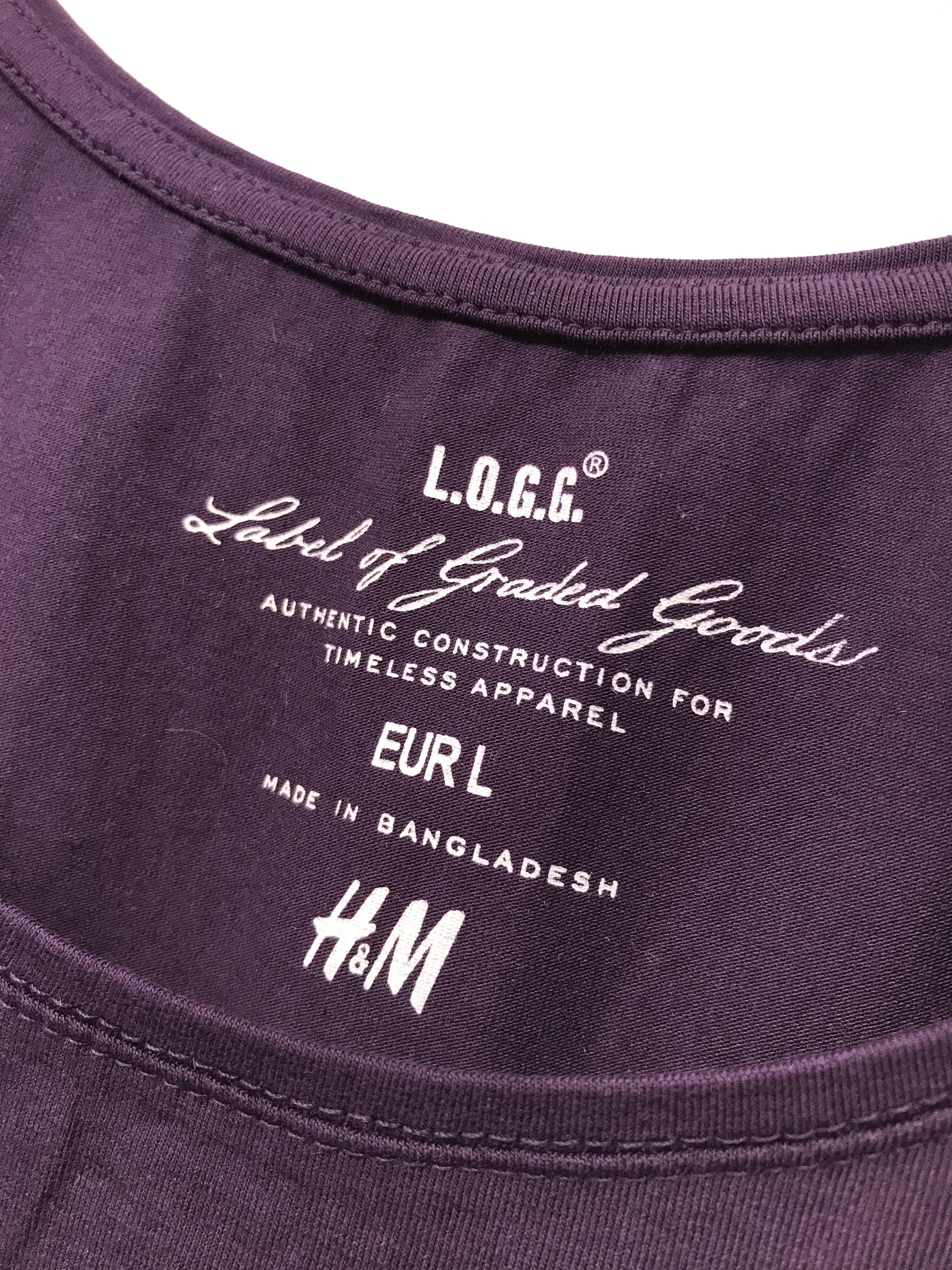 H&M Top