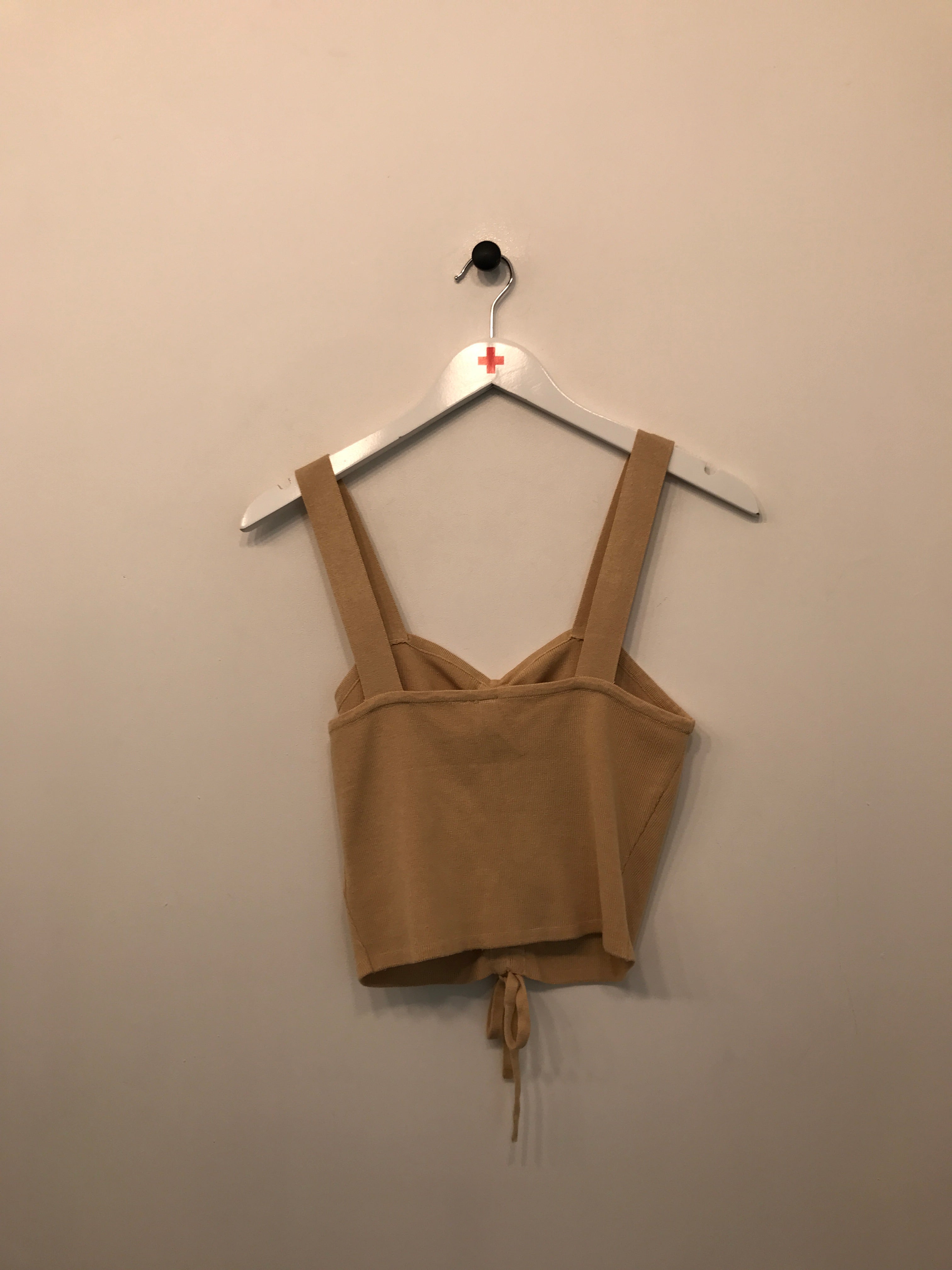 H&M Divided Top