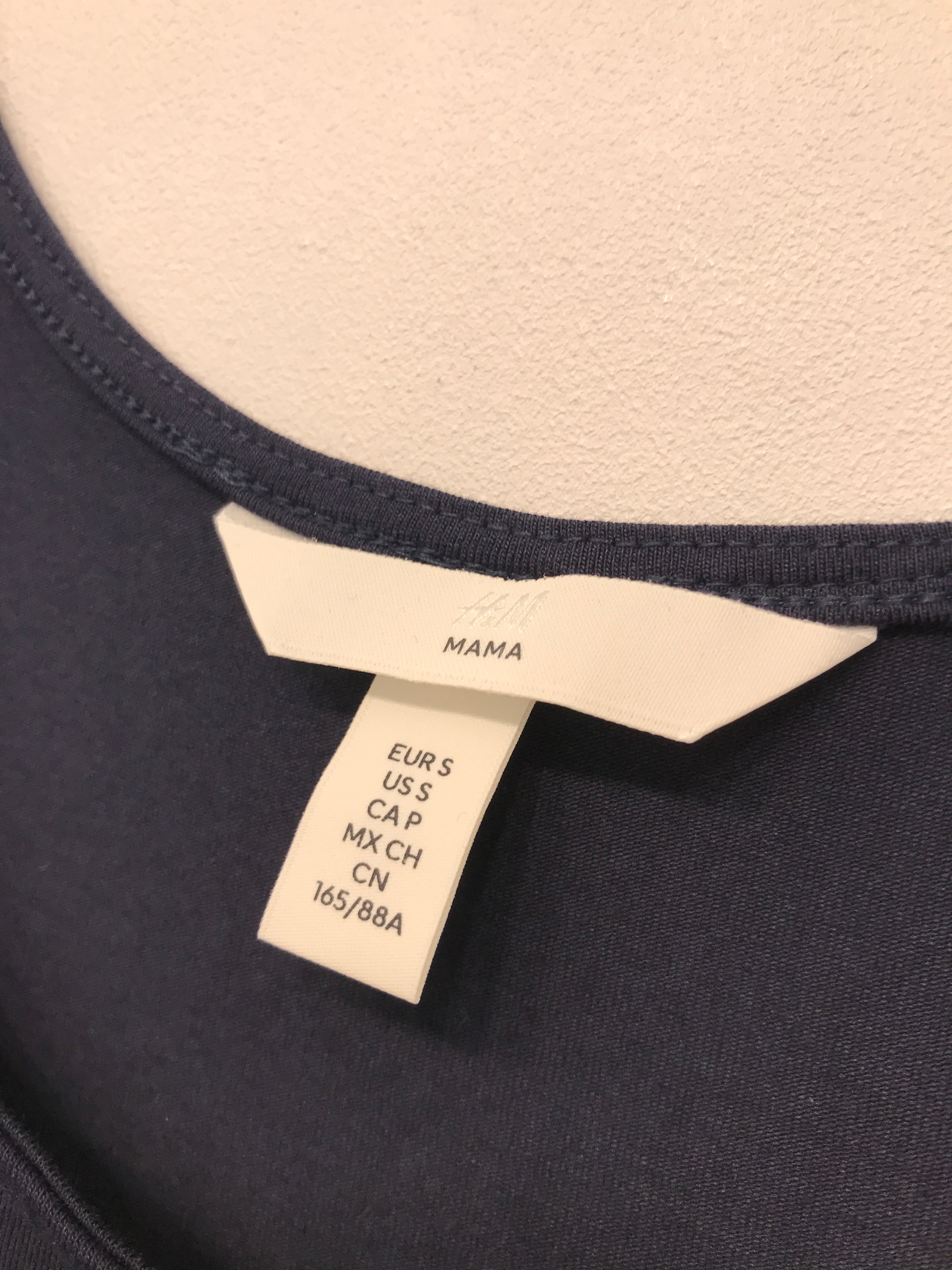 H&M Mama Top