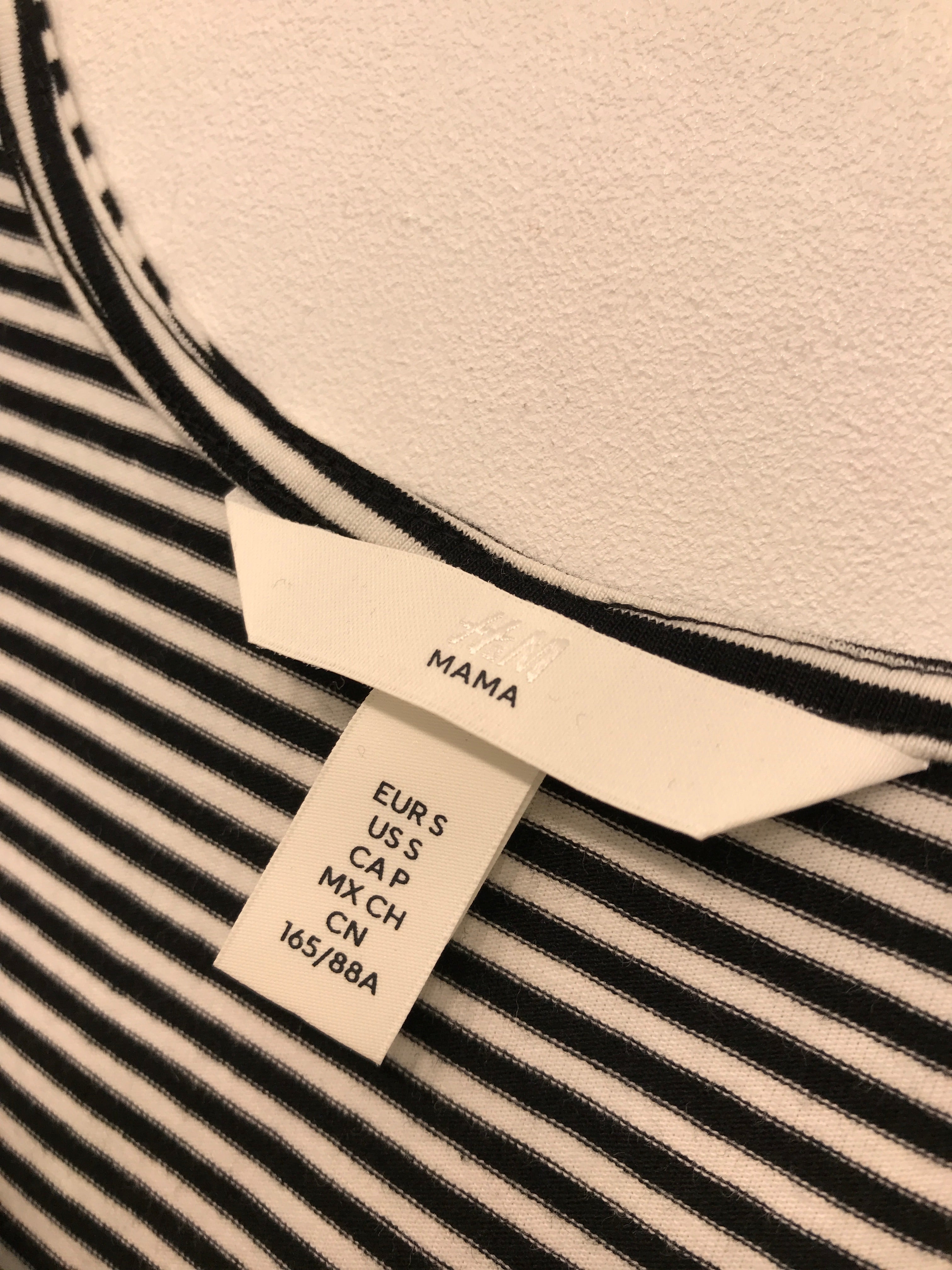 H&M Mama Top