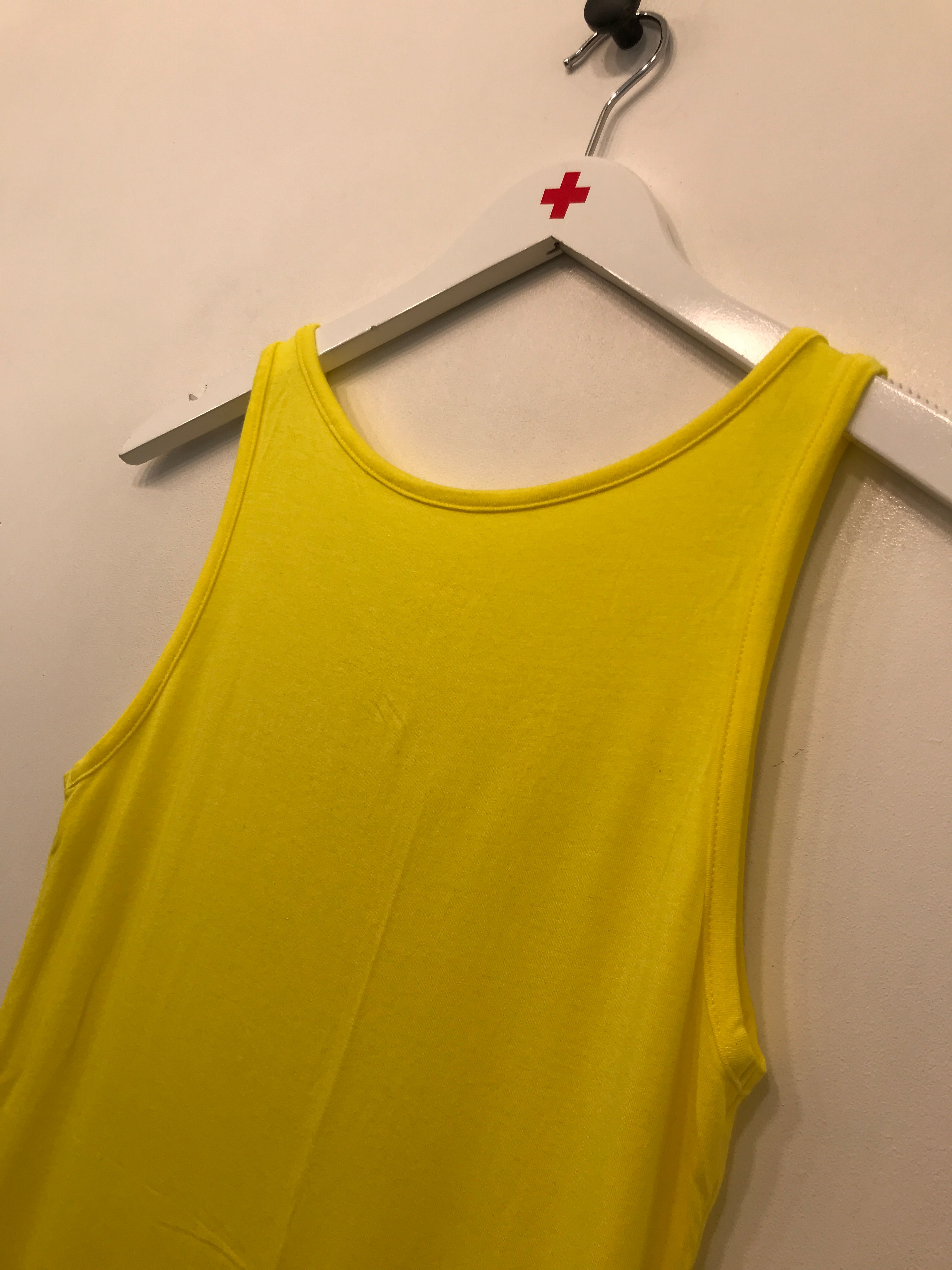 Comfy Copenhagen Top