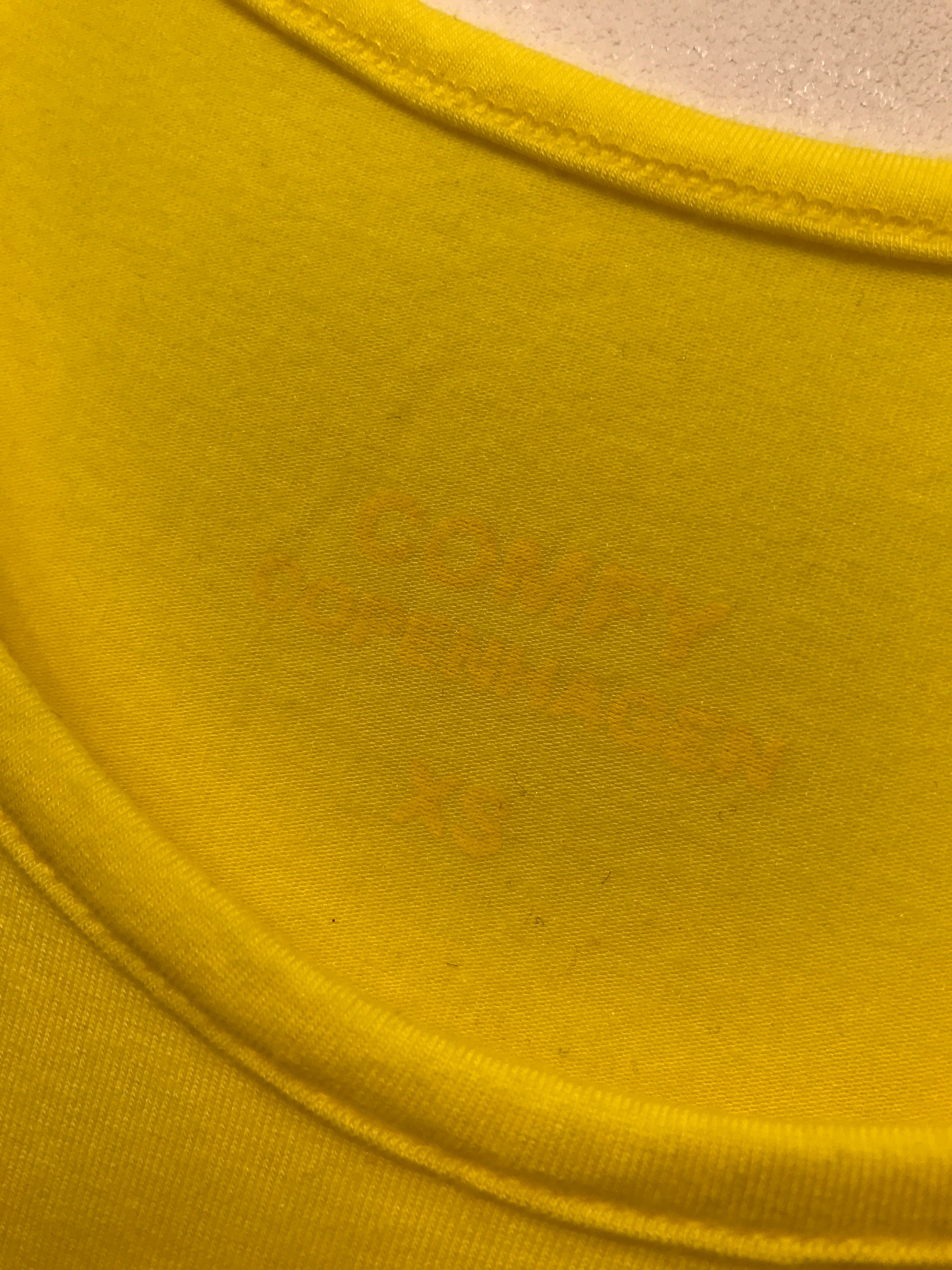 Comfy Copenhagen Top