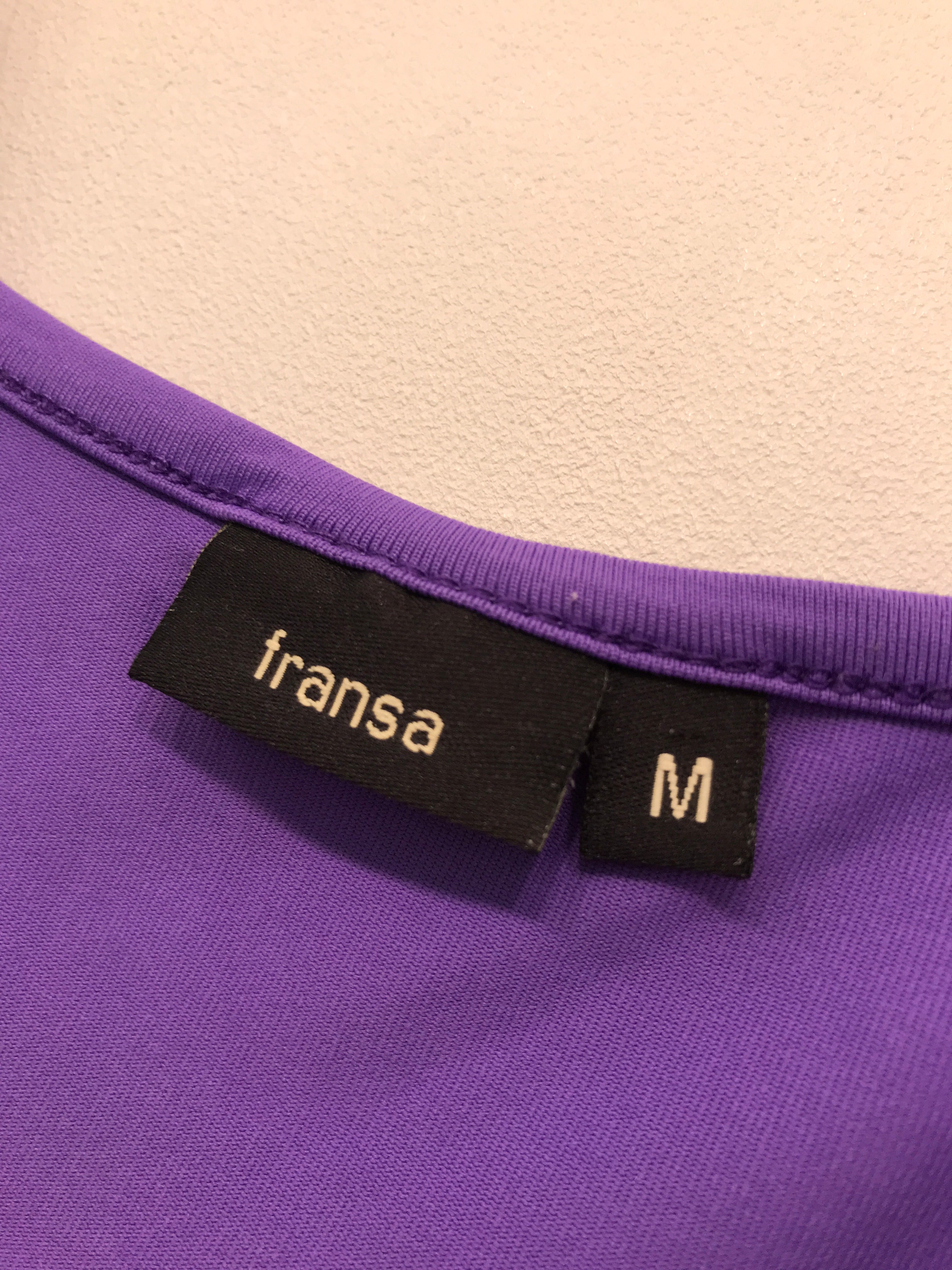 Fransa Top