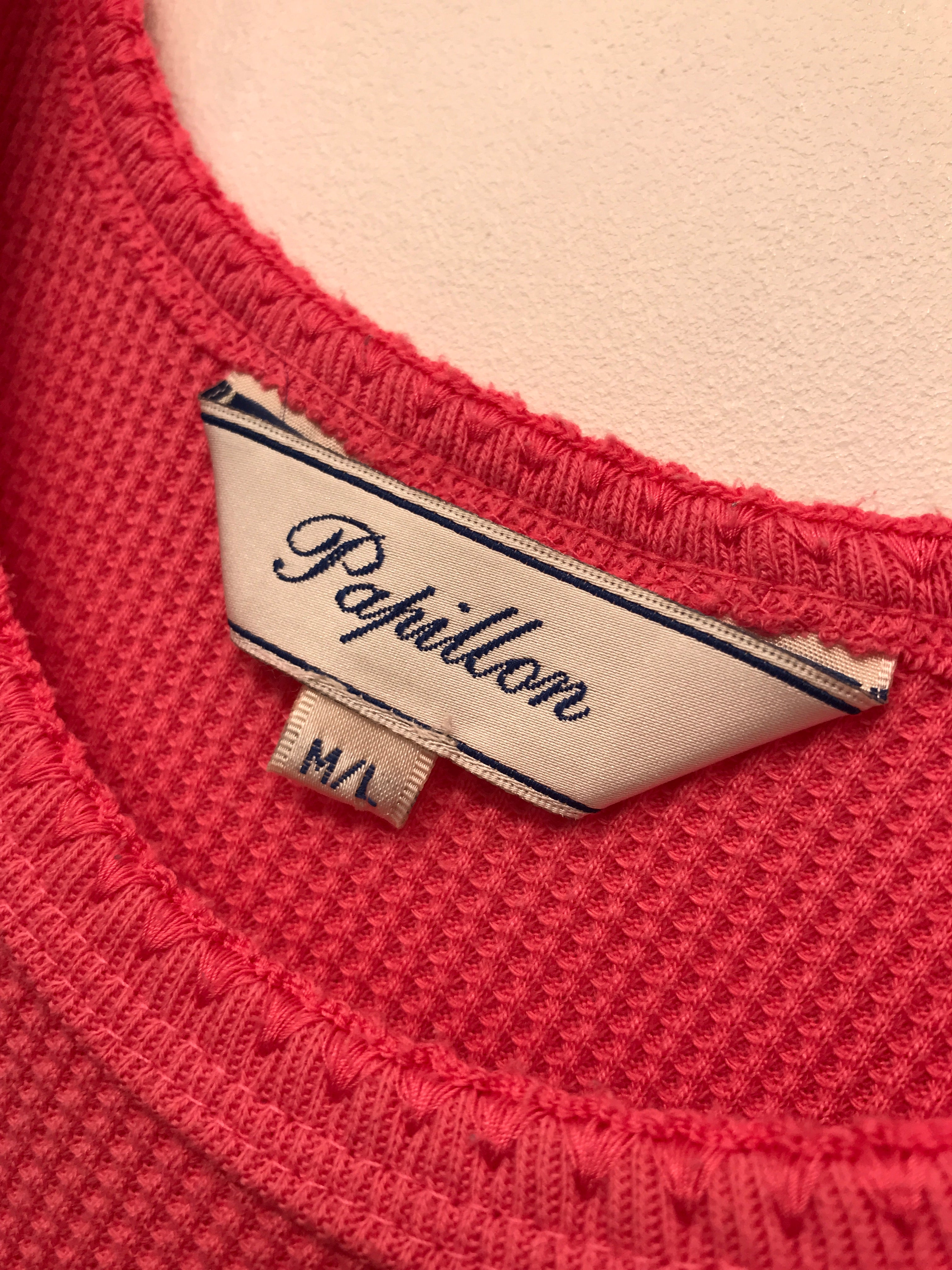 Papillon Top