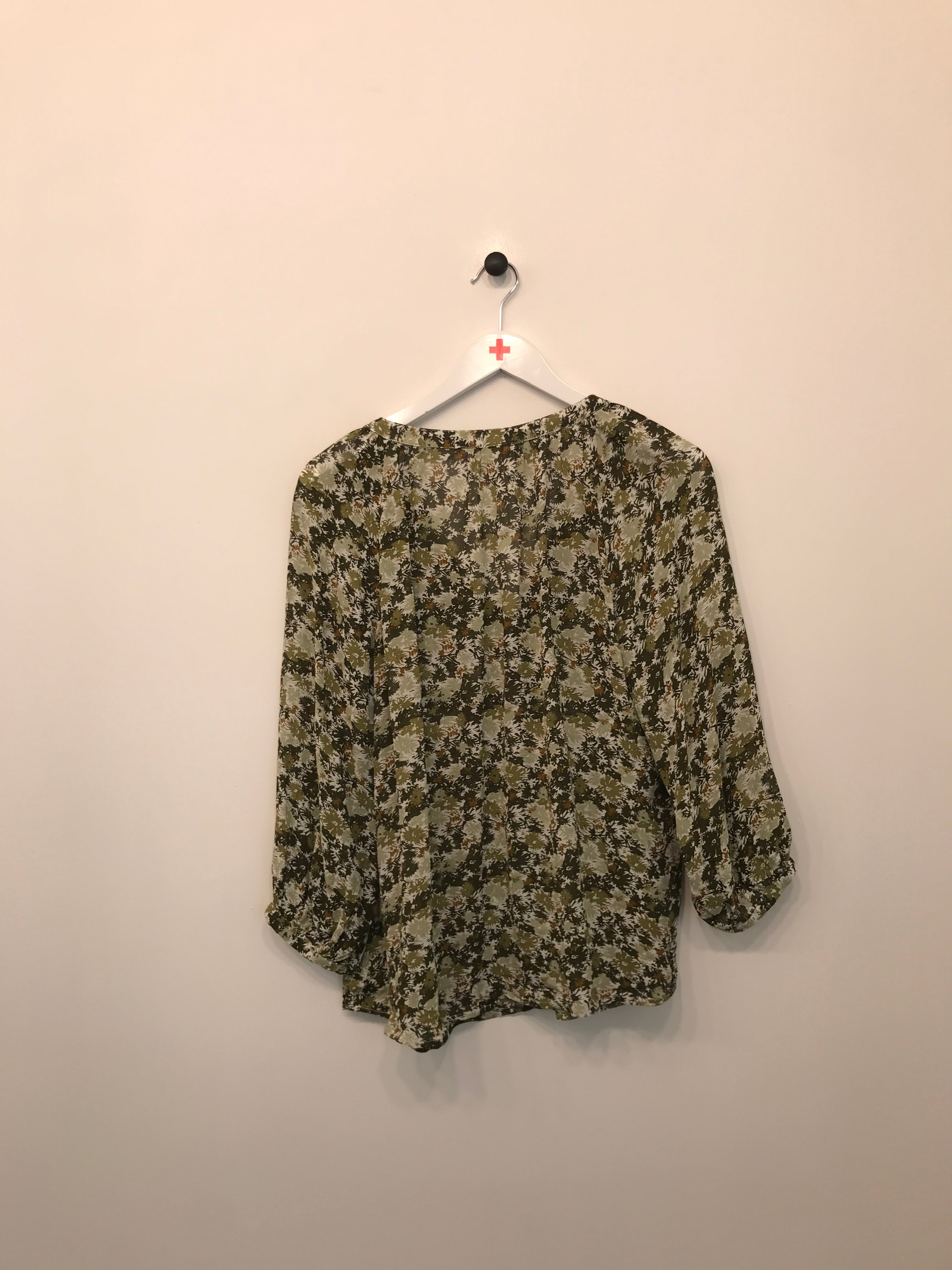 Part Two Bluse