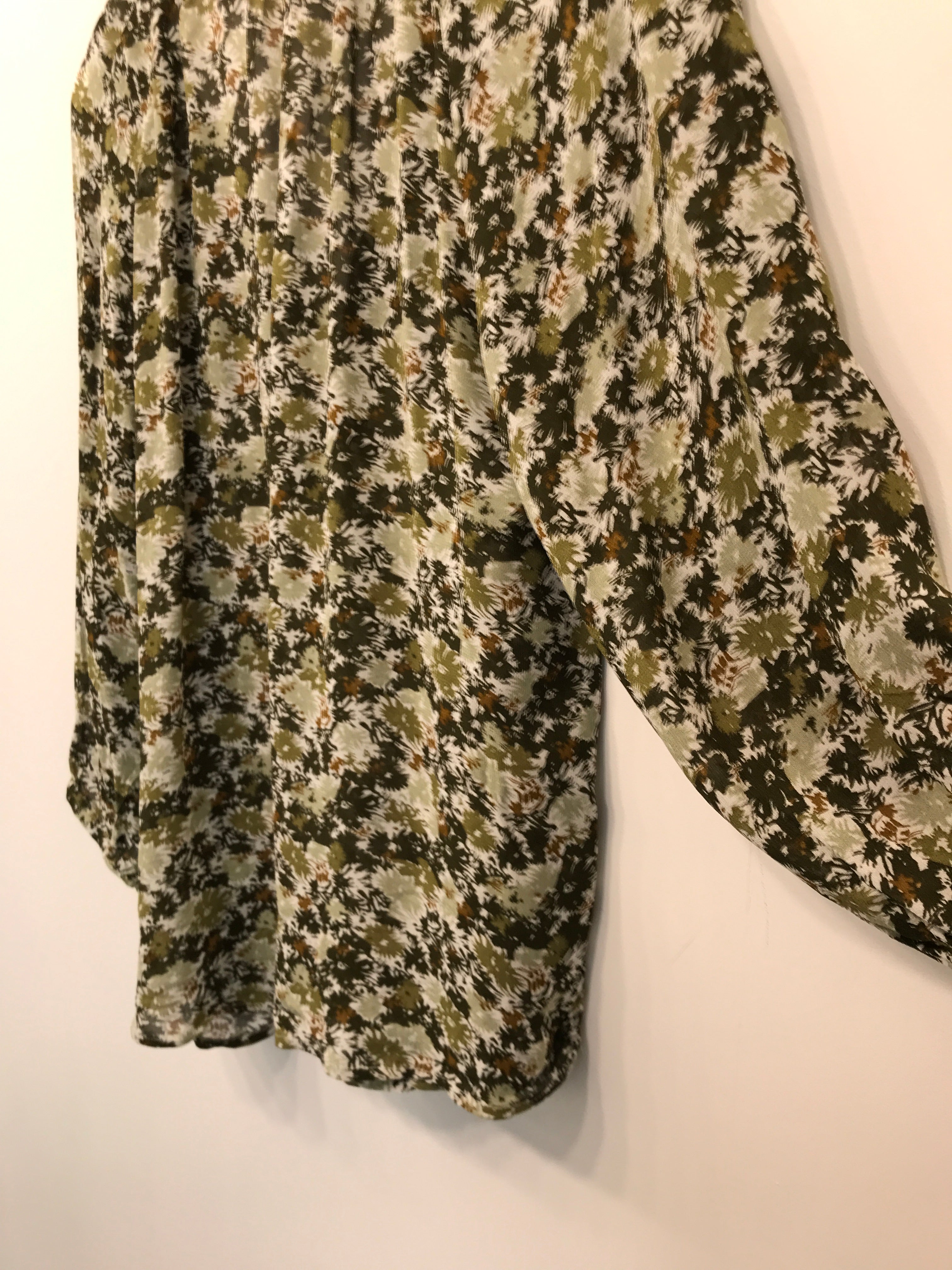 Part Two Bluse