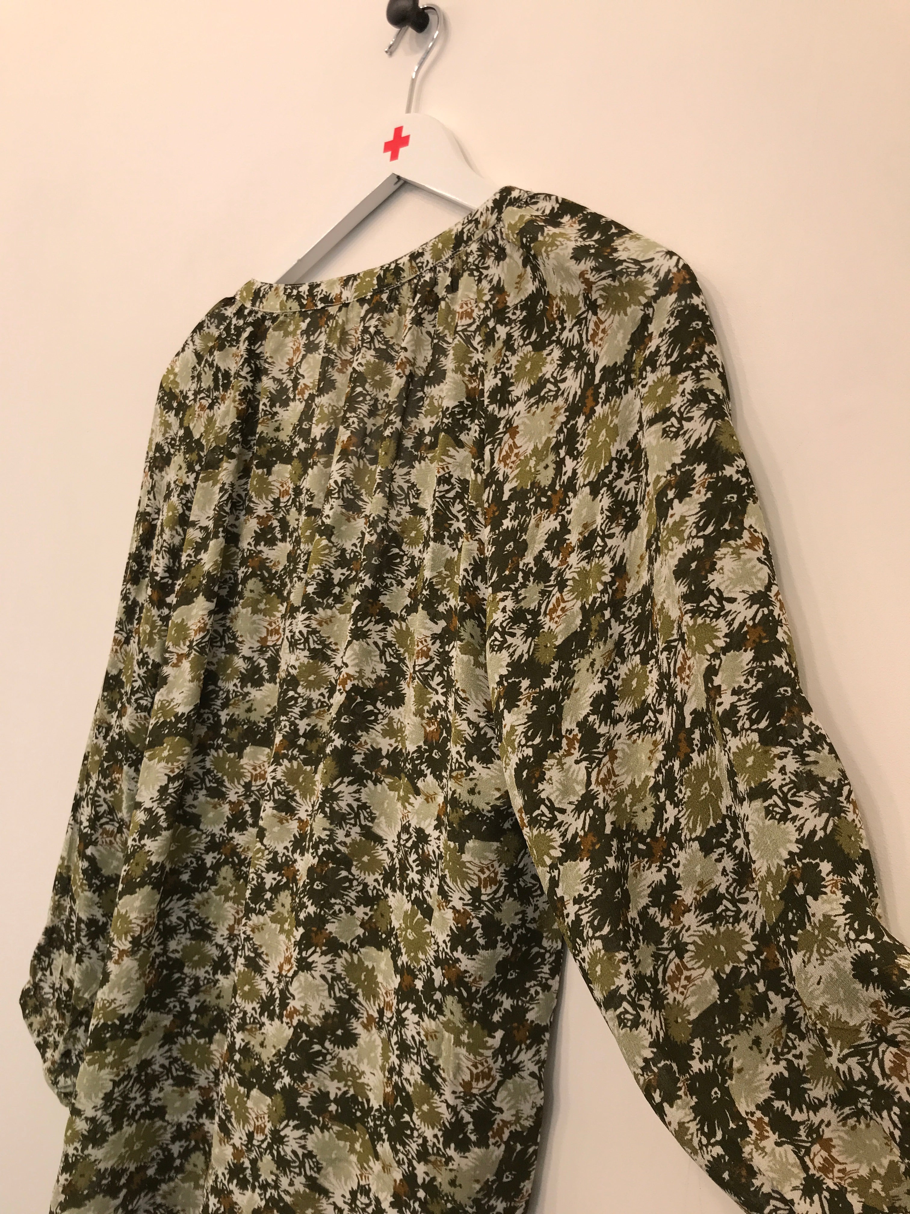 Part Two Bluse