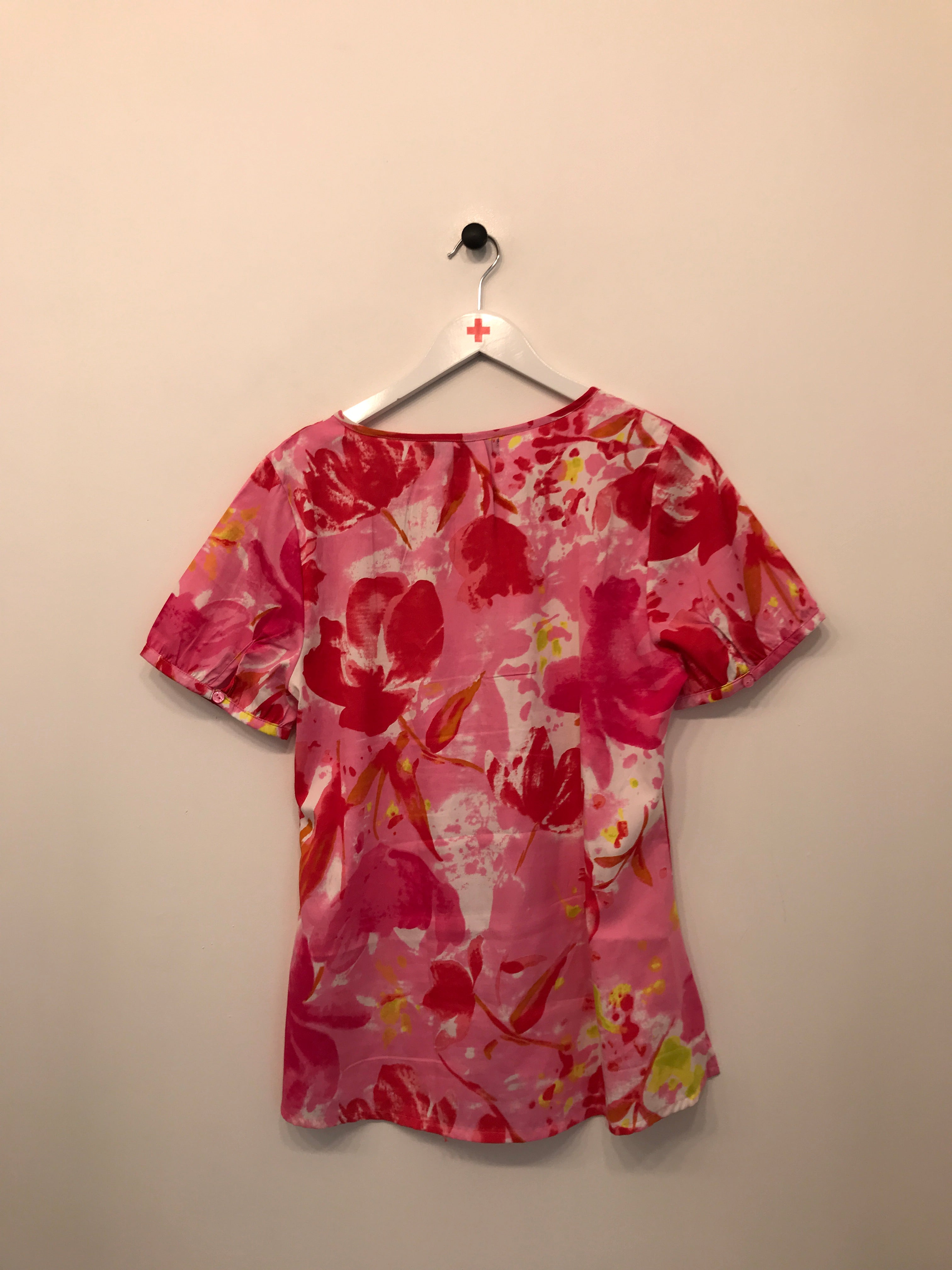 Micha Bluse