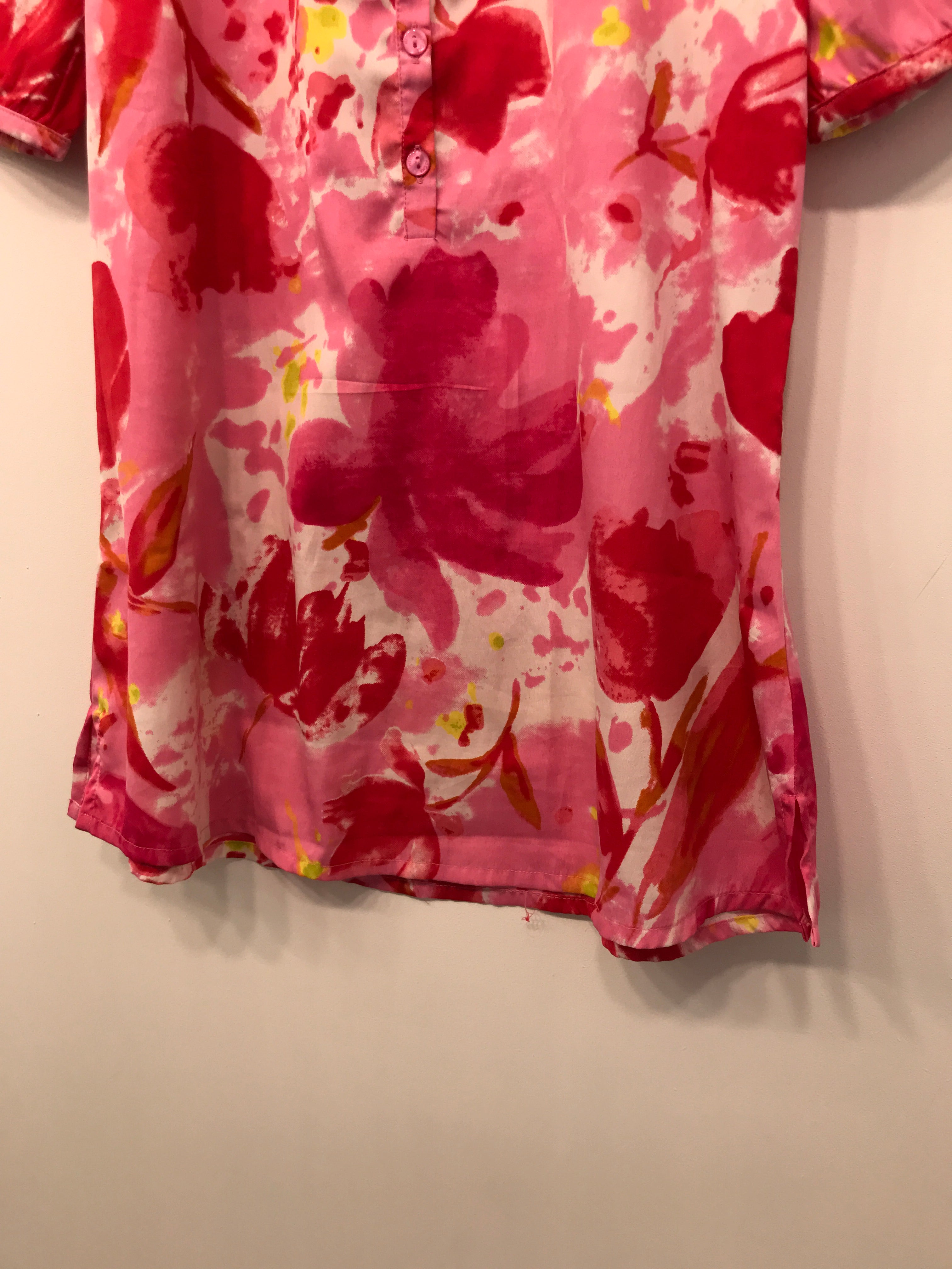 Micha Bluse