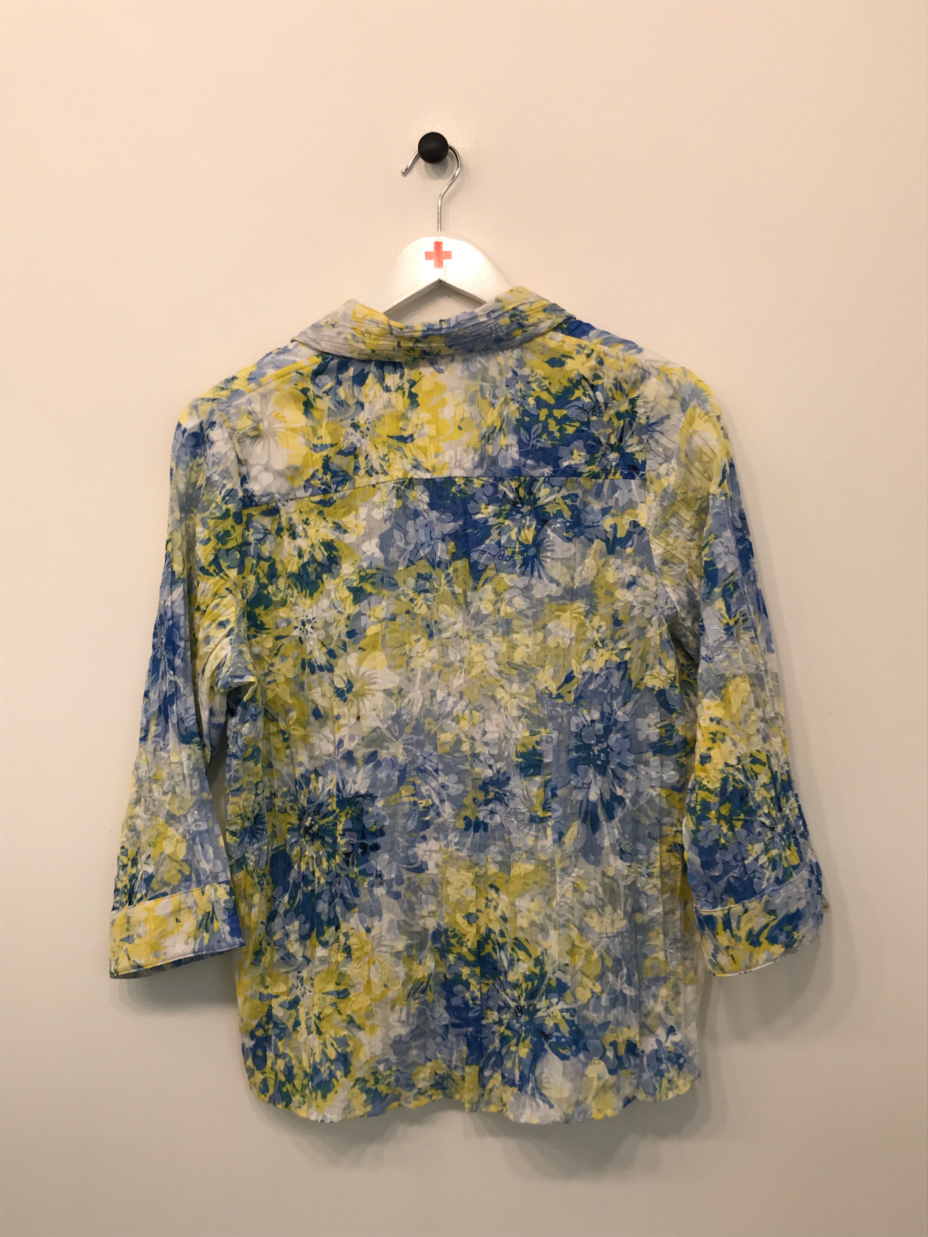 Marie Louis Bluse