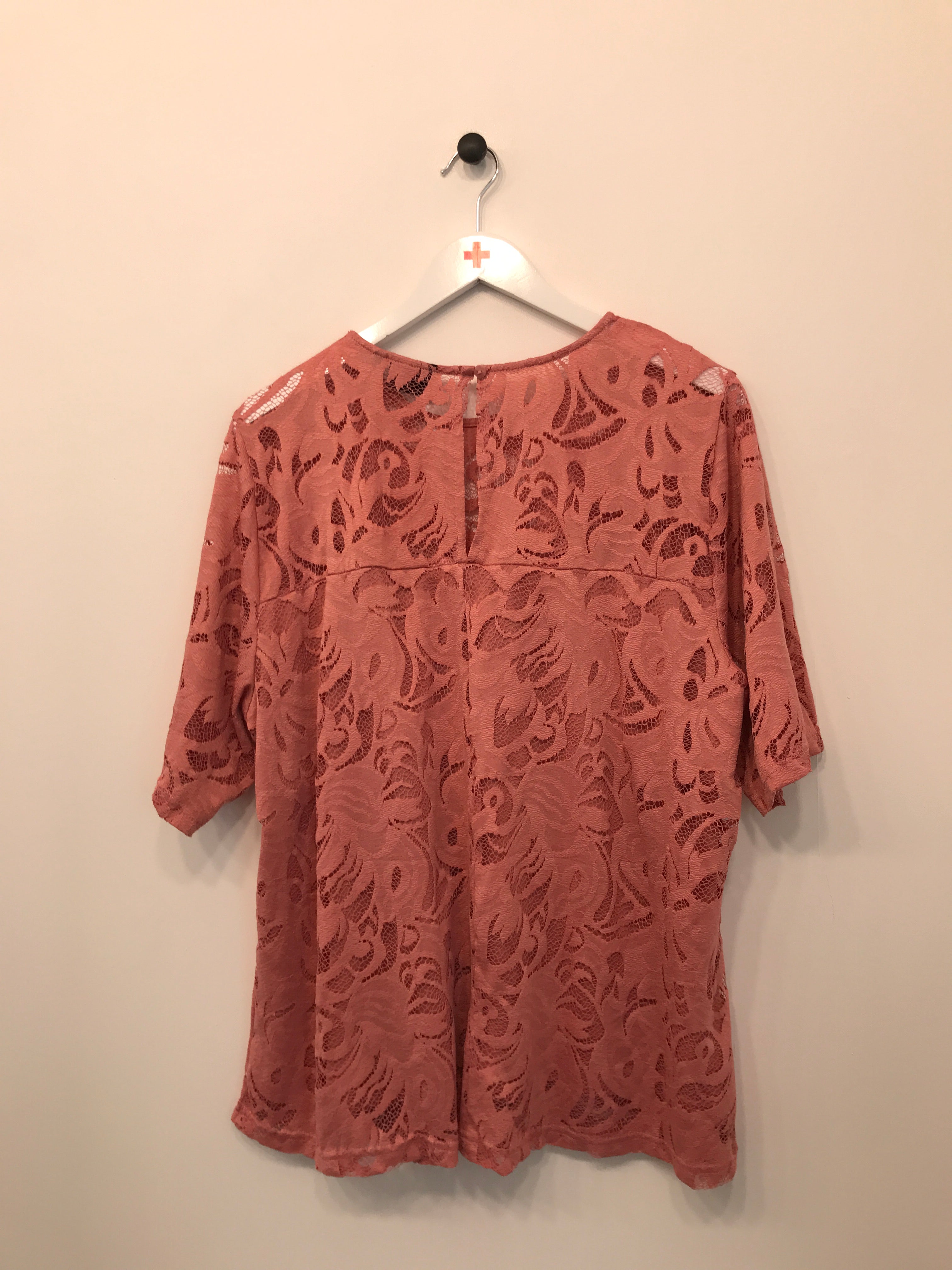 Zizzi Bluse